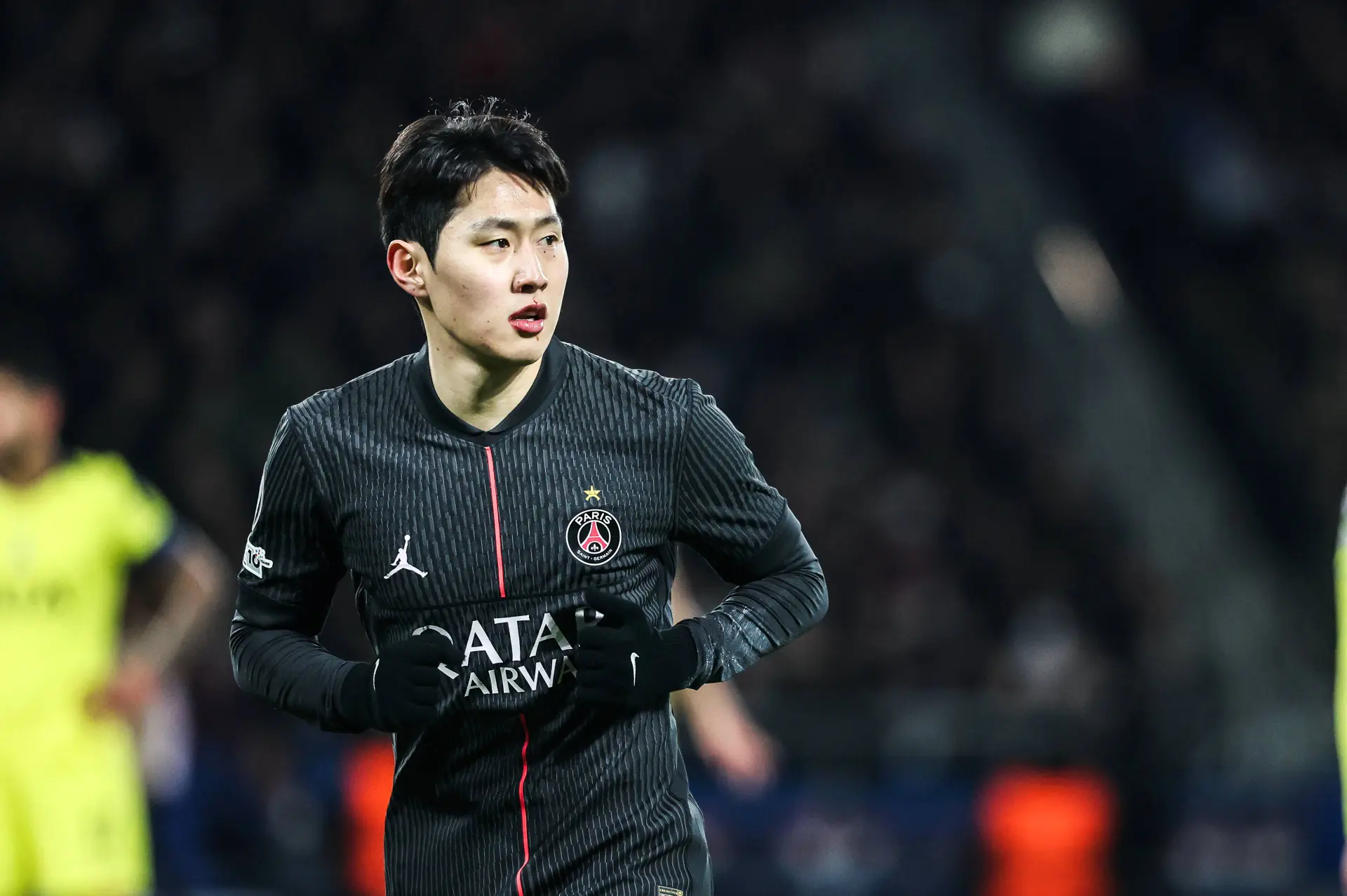 Le PSG veut blinder ce remplaçant qui affole le mercato