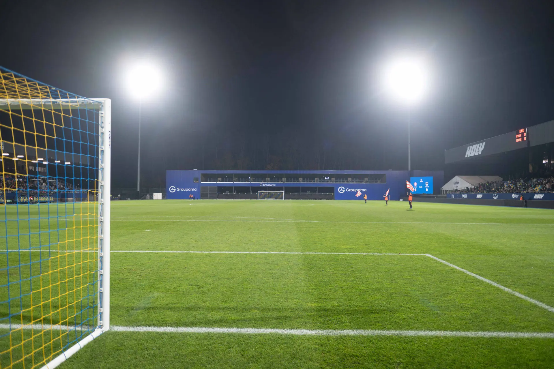 Pau - ASSE : Les compos (20h sur BeInSports1)