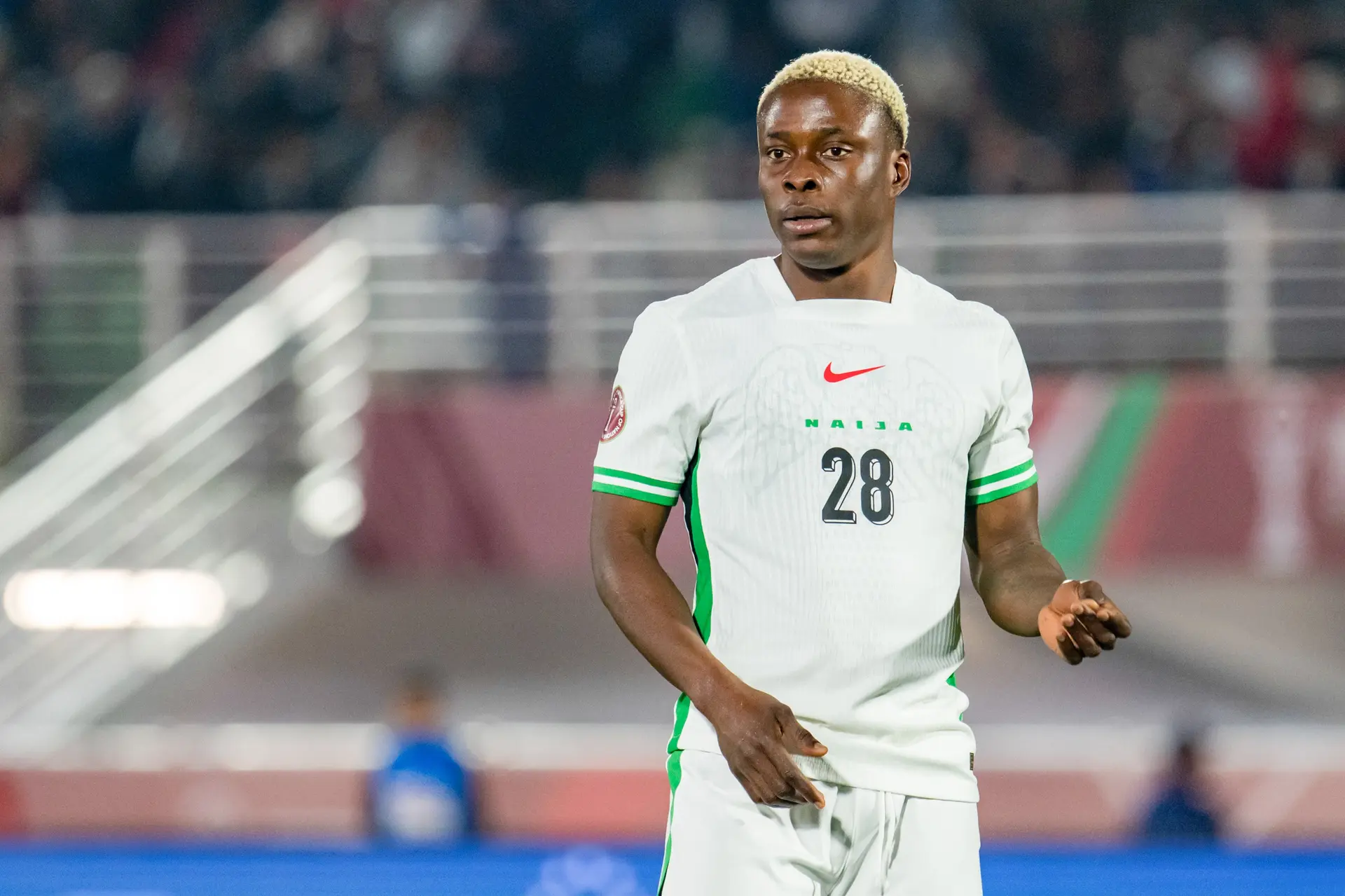 Cette recrue de l'OM totalement dégoûtée
