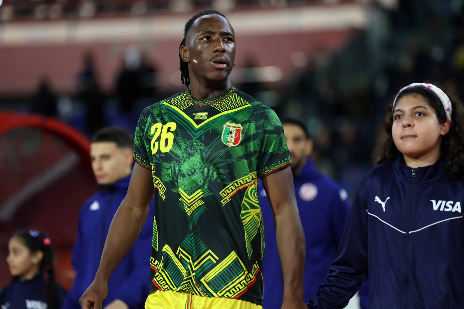 L'OM fonce en Angleterre pour bétonner sa défense