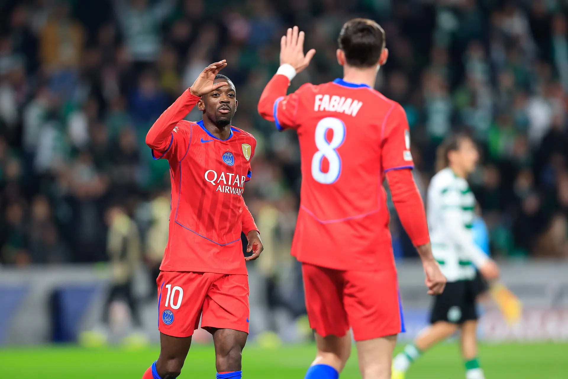 Cet intouchable de Luis Enrique dégoûte Galatasaray