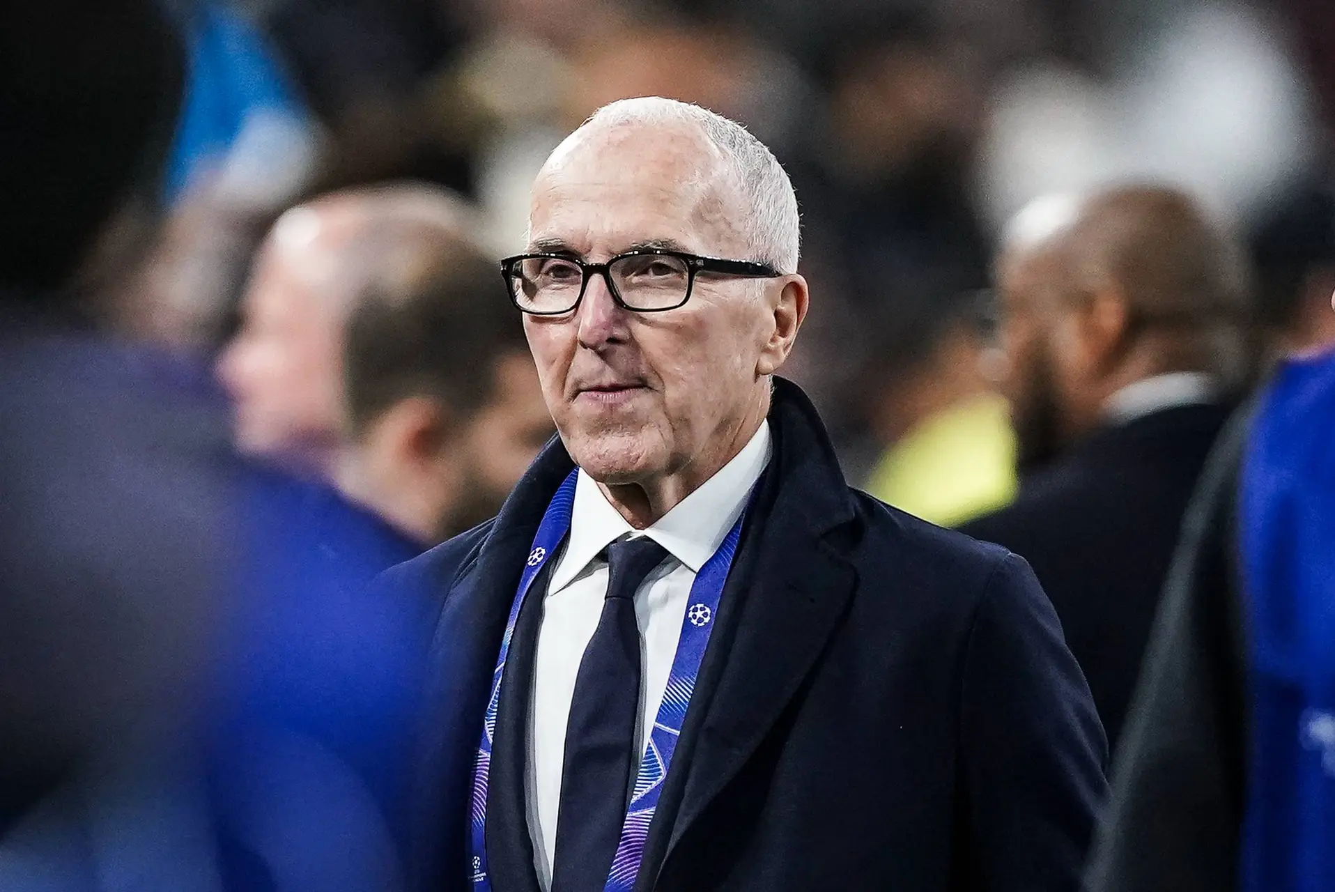 OM : McCourt promet l'enfer au mercato