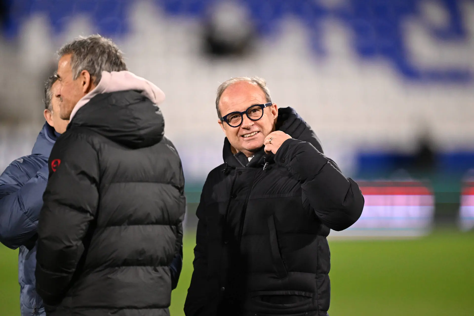 PSG : Mercato à l'abandon, Luis Campos se lâche enfin