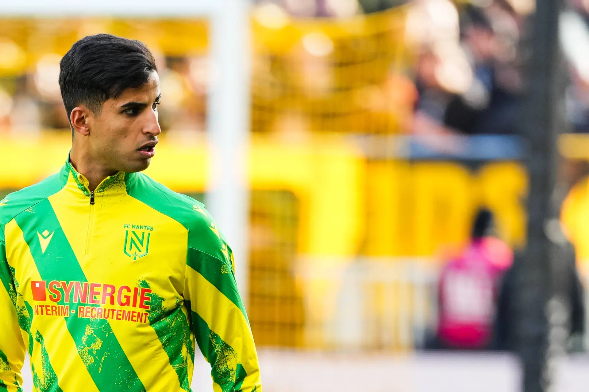Nantes lâche 0,5 ME et recrute un vrai cador