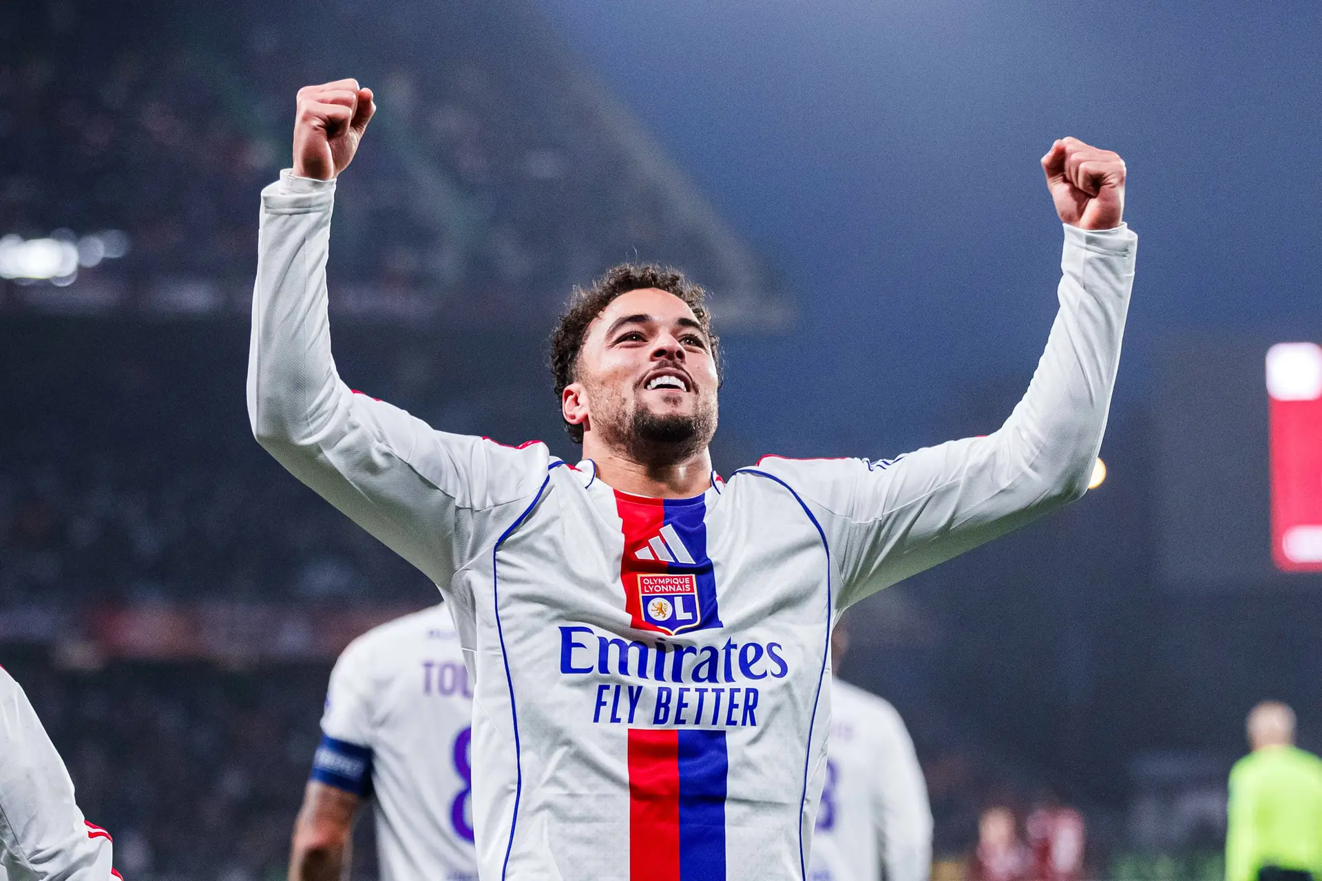 OL : Kluivert vendu à Crystal Palace, la rumeur enfle