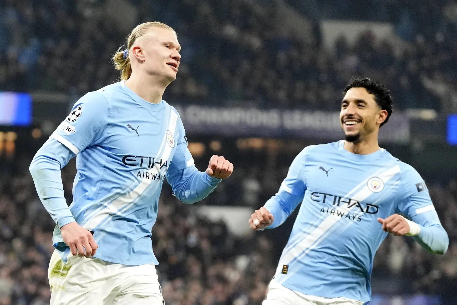 Esp : Haaland envoie une star africaine au Barça