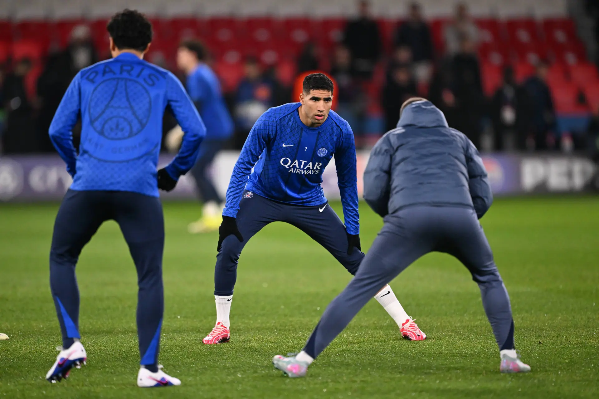 Le PSG encore attaqué par Mbappé