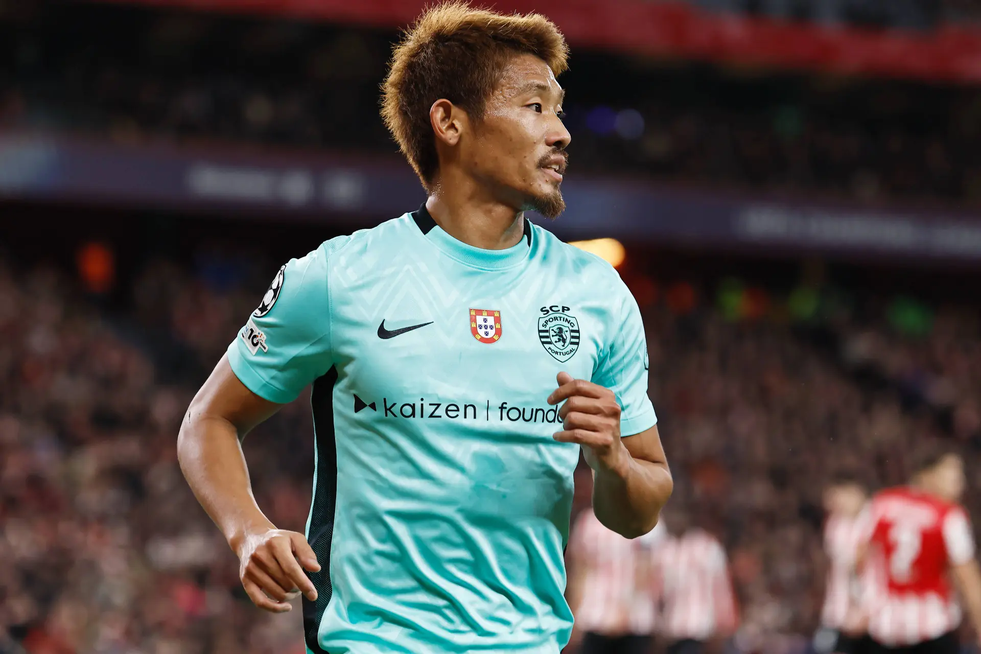 OM : Une surprise japonaise attendue à Marseille