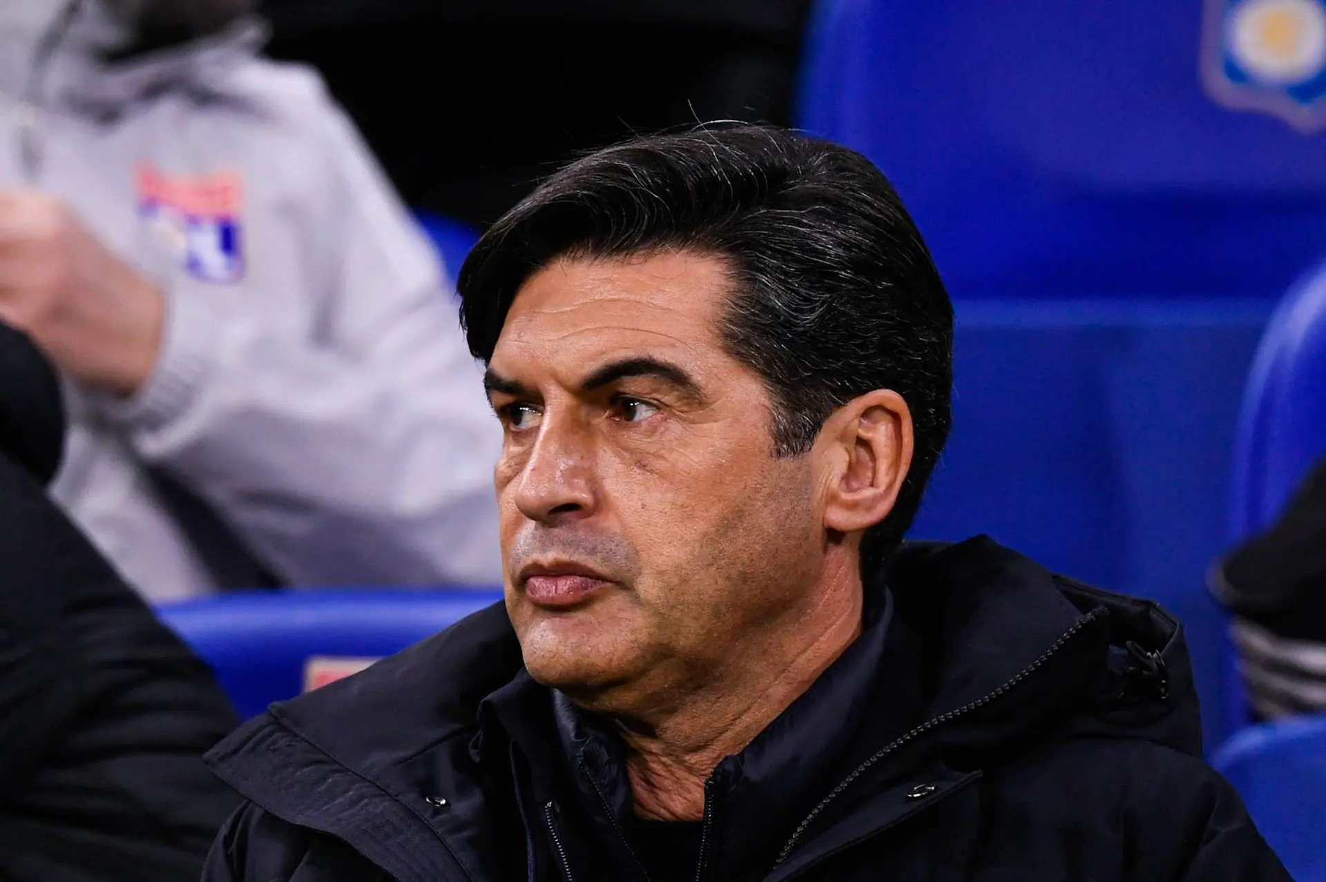 OL : Un banni revient, Fonseca l’a à œil