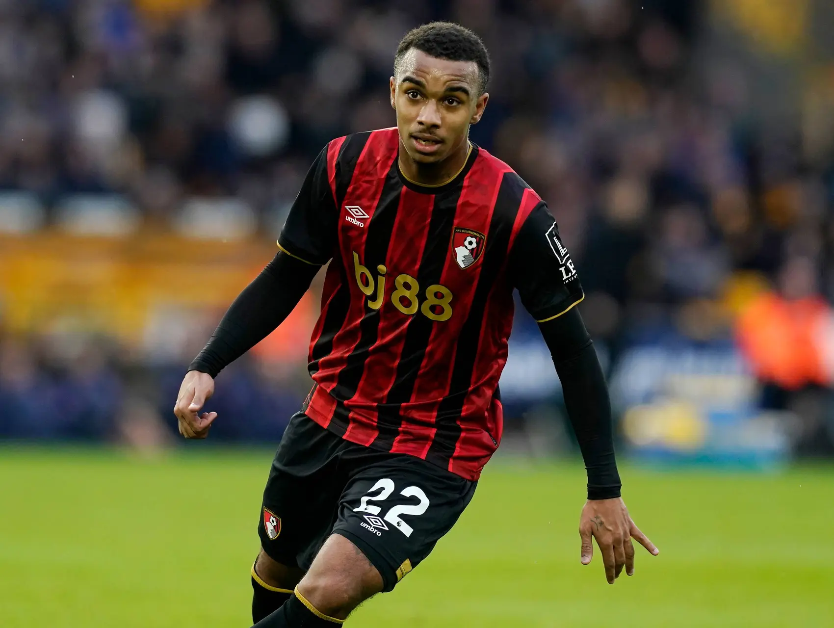 Éli Junior Kroupi au PSG, l'énorme indice !
