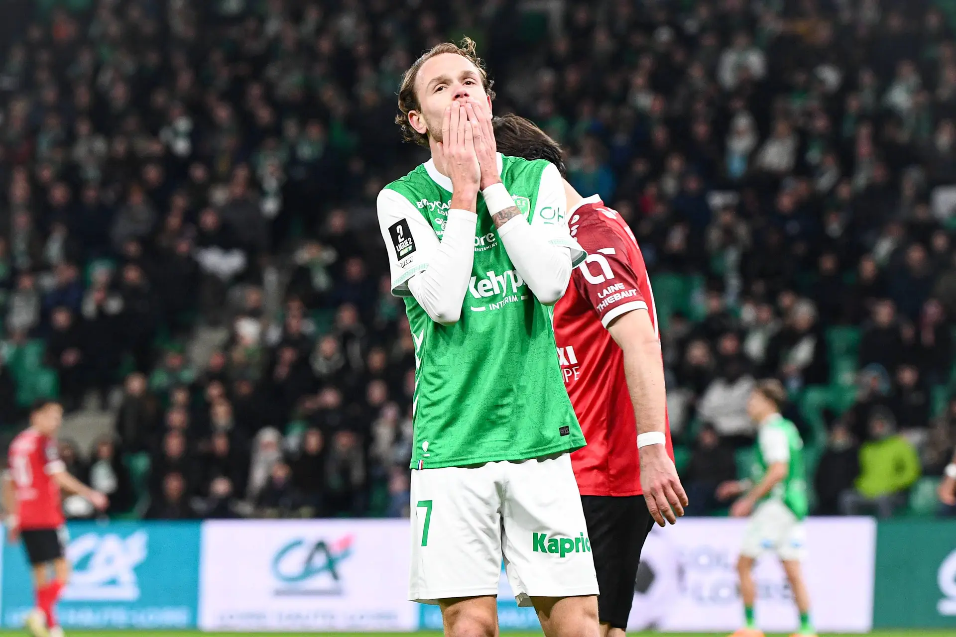 L’ASSE lance la méthode Michael Jordan pour monter