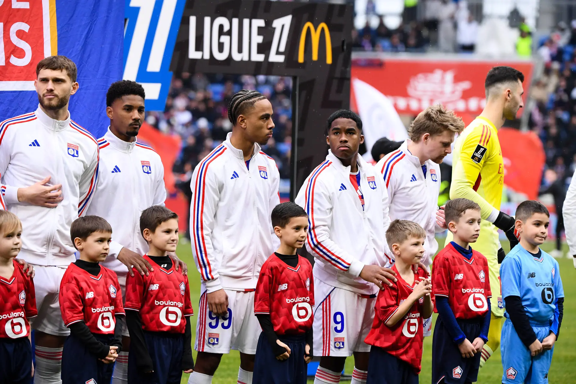 « Il va y avoir un souci à l’OL » : Daniel Riolo sonne l’alerte