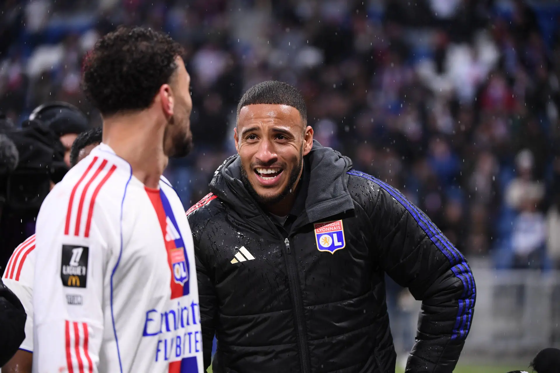 Tolisso, Yaremchuk, Kluivert, cascade de forfaits à l’OL