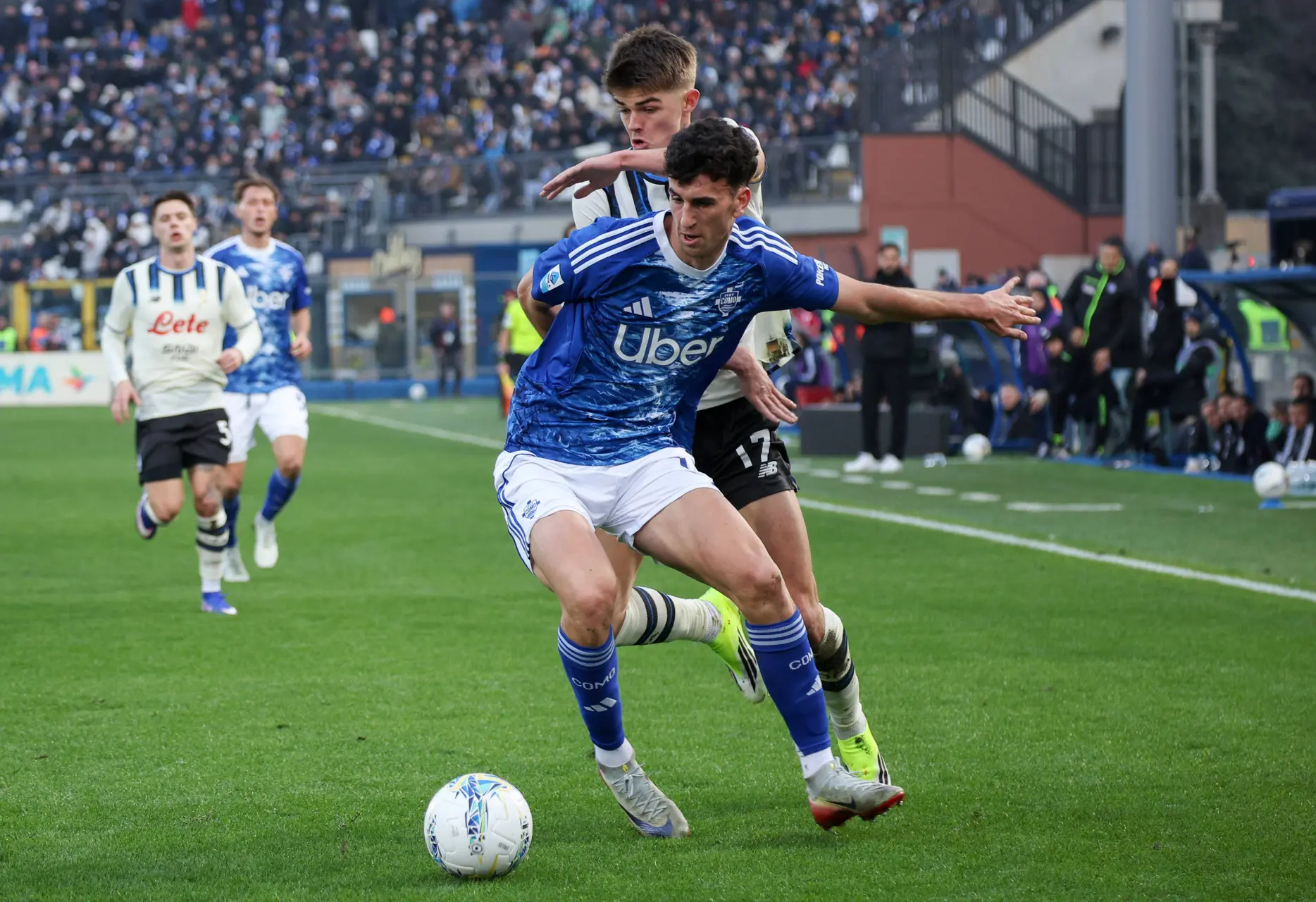 Liga : C'est fait, le Real a déjà ses deux prochains défenseurs