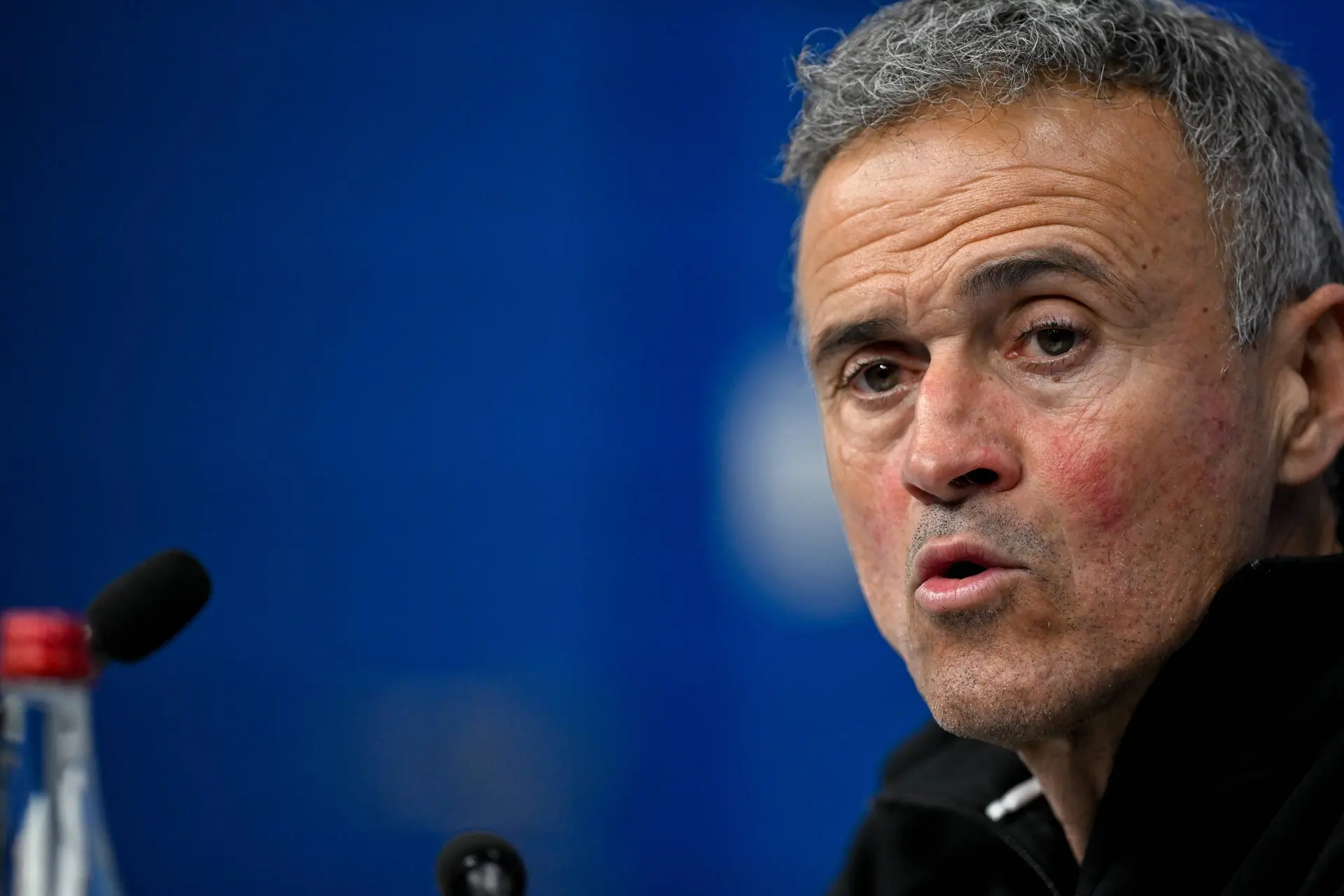 Le PSG connaît la date du départ de Luis Enrique
