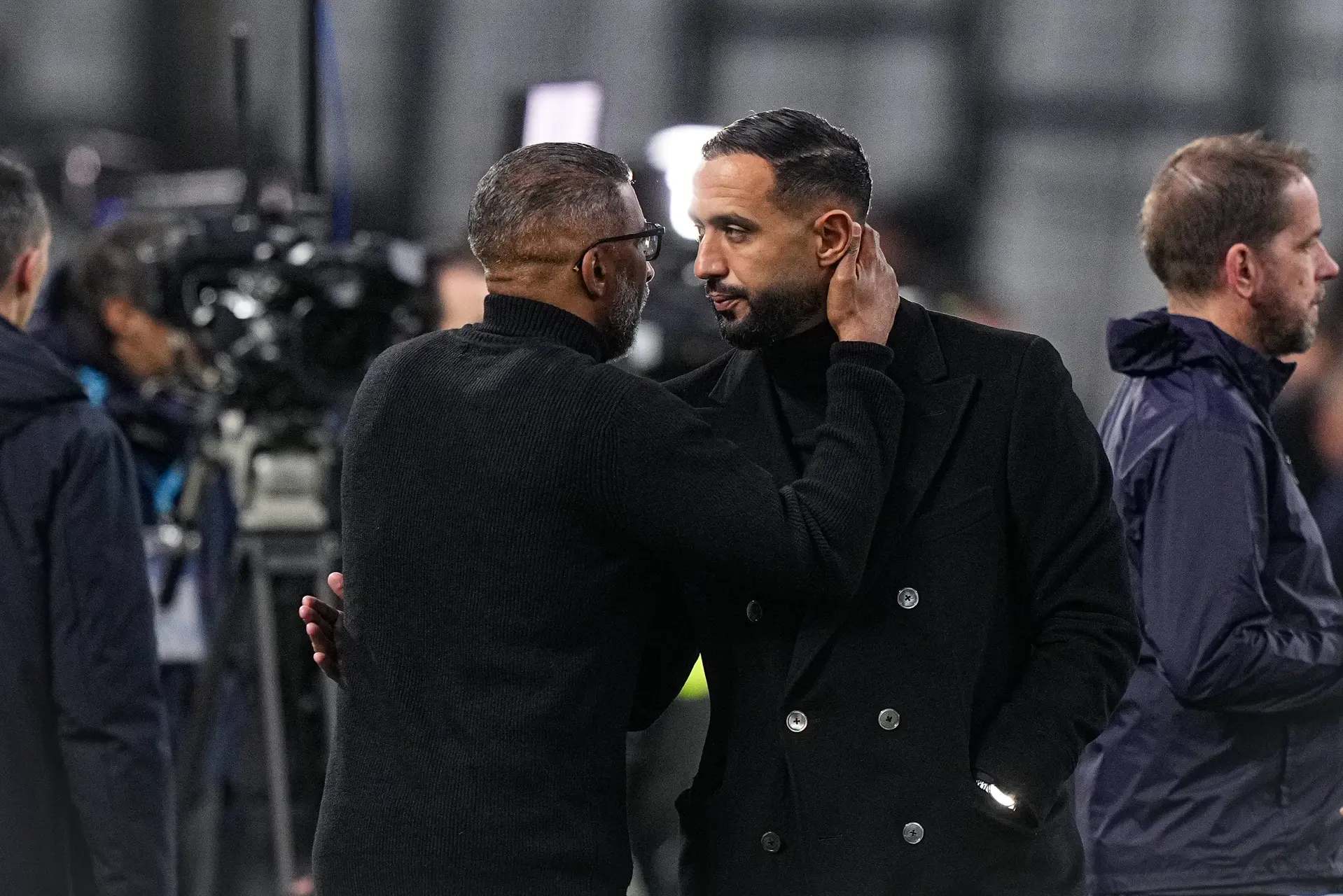L'OM démonte cette sale rumeur