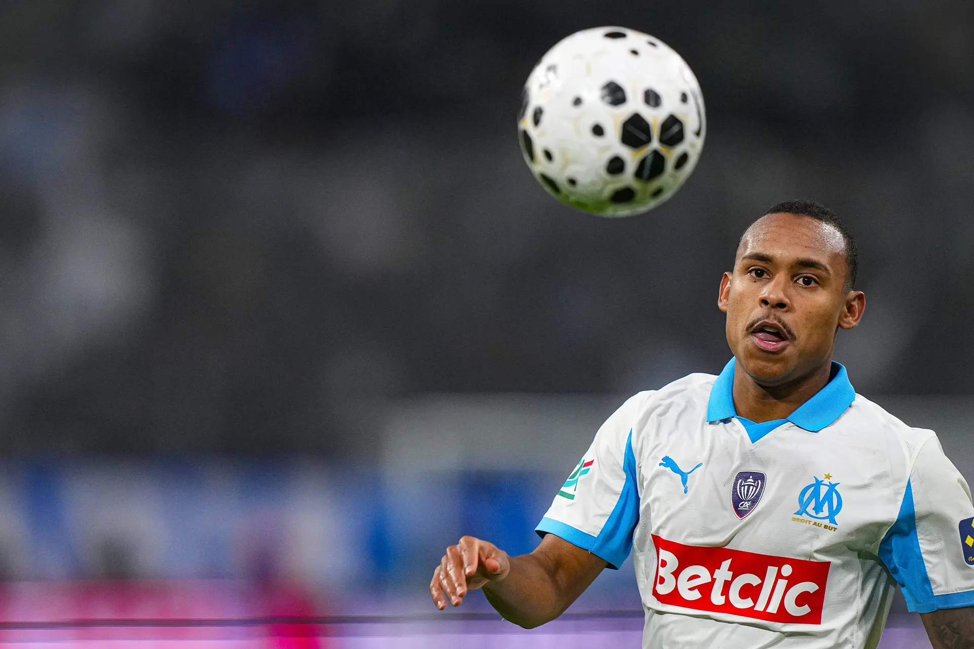 L’OM se déchire autour du cas Igor Paixao