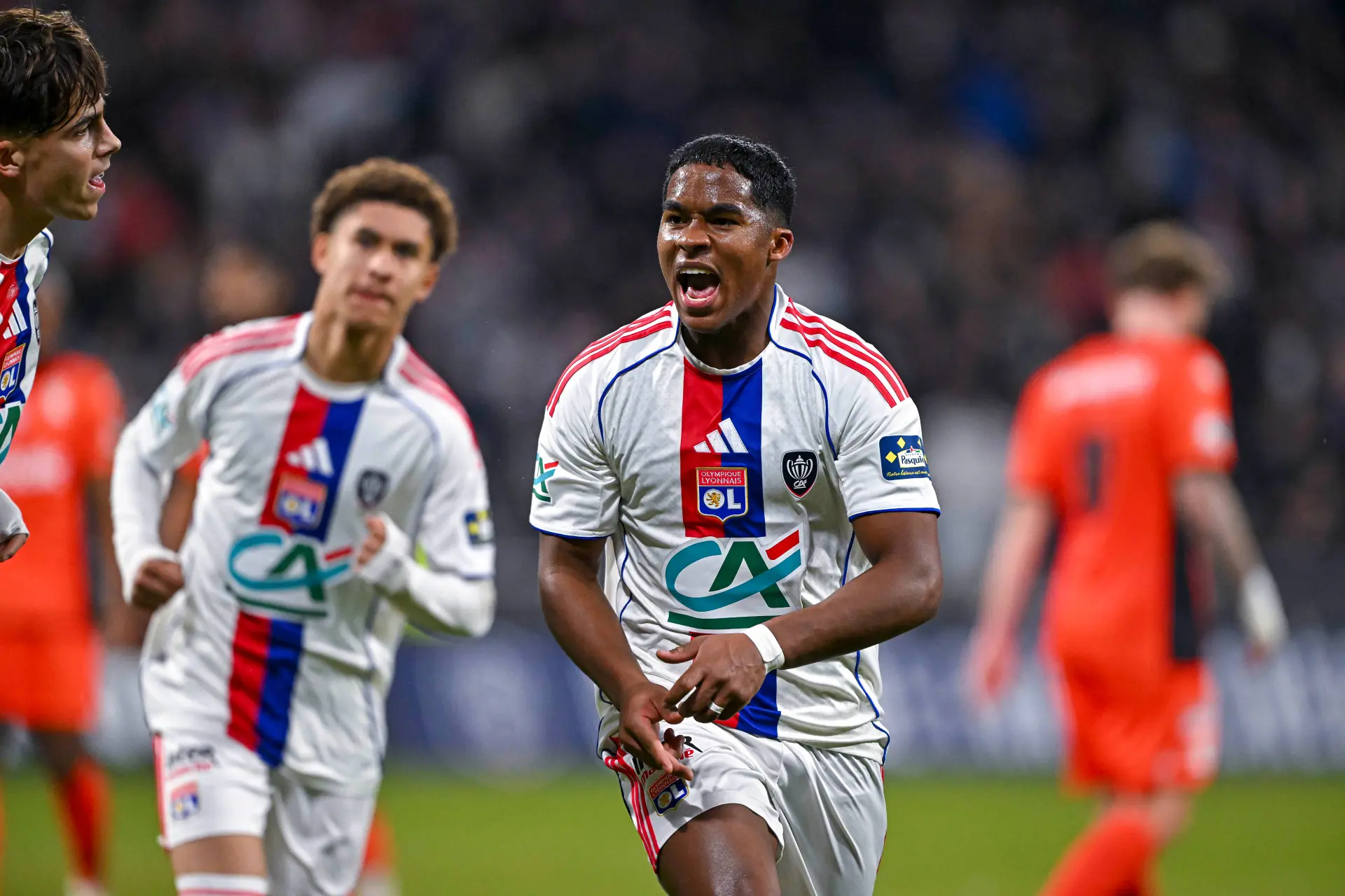 Endrick à l’OL, un taulier du Real enrage