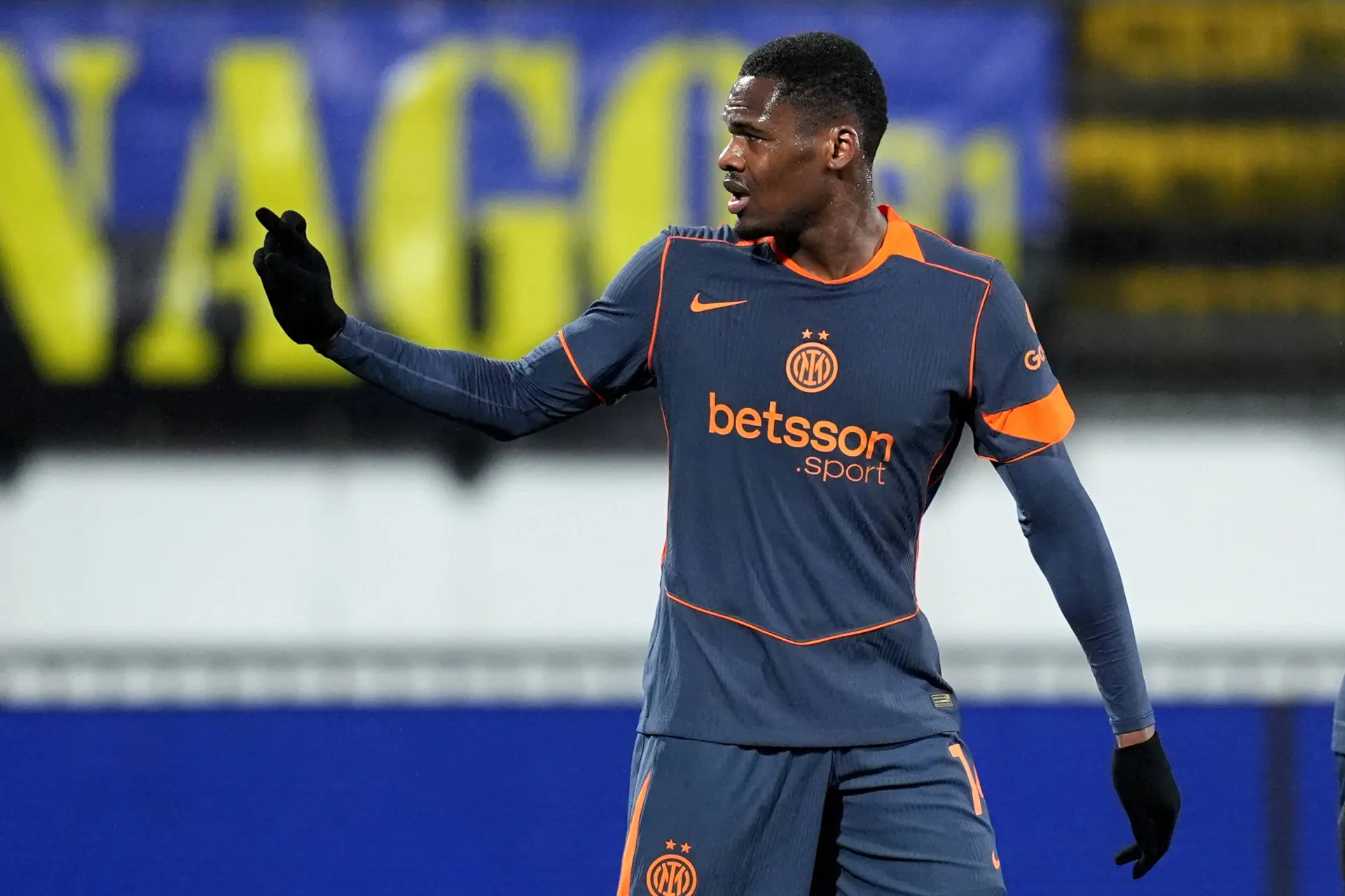 Le PSG adore cet attaquant français à 50 ME