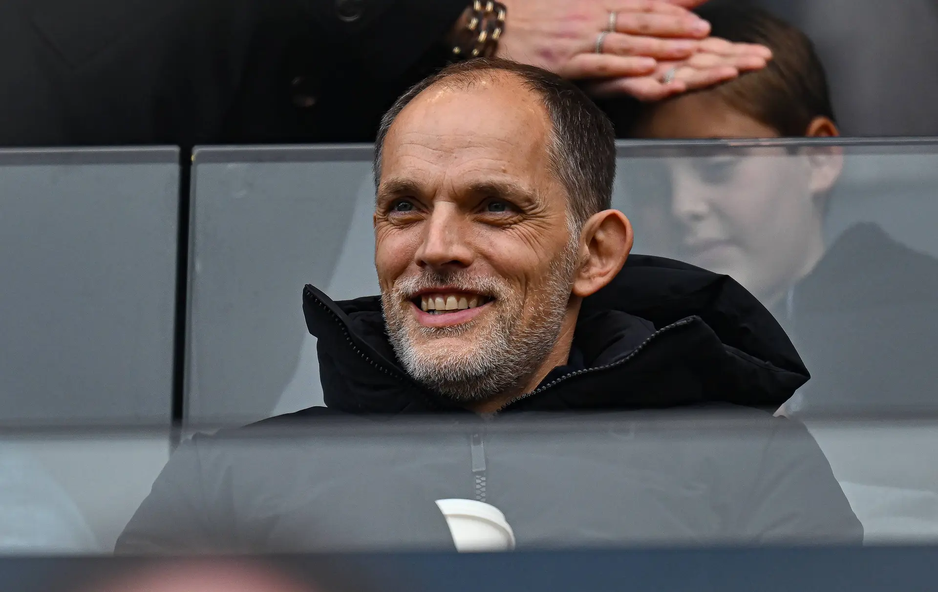 L'Angleterre blinde Thomas Tuchel jusqu'en 2028