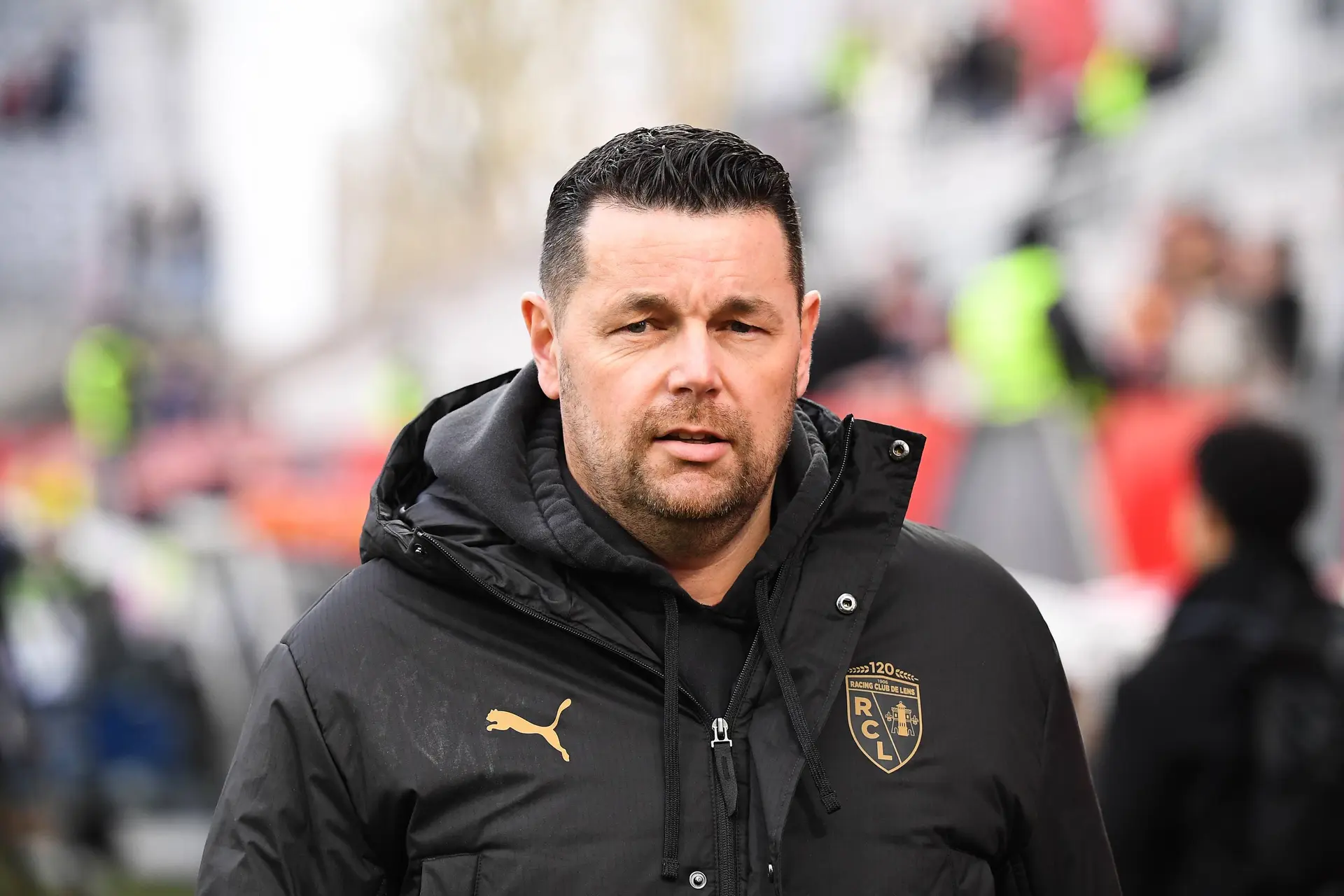 Pierre Sage a gagné un bonus inestimable à l'OL