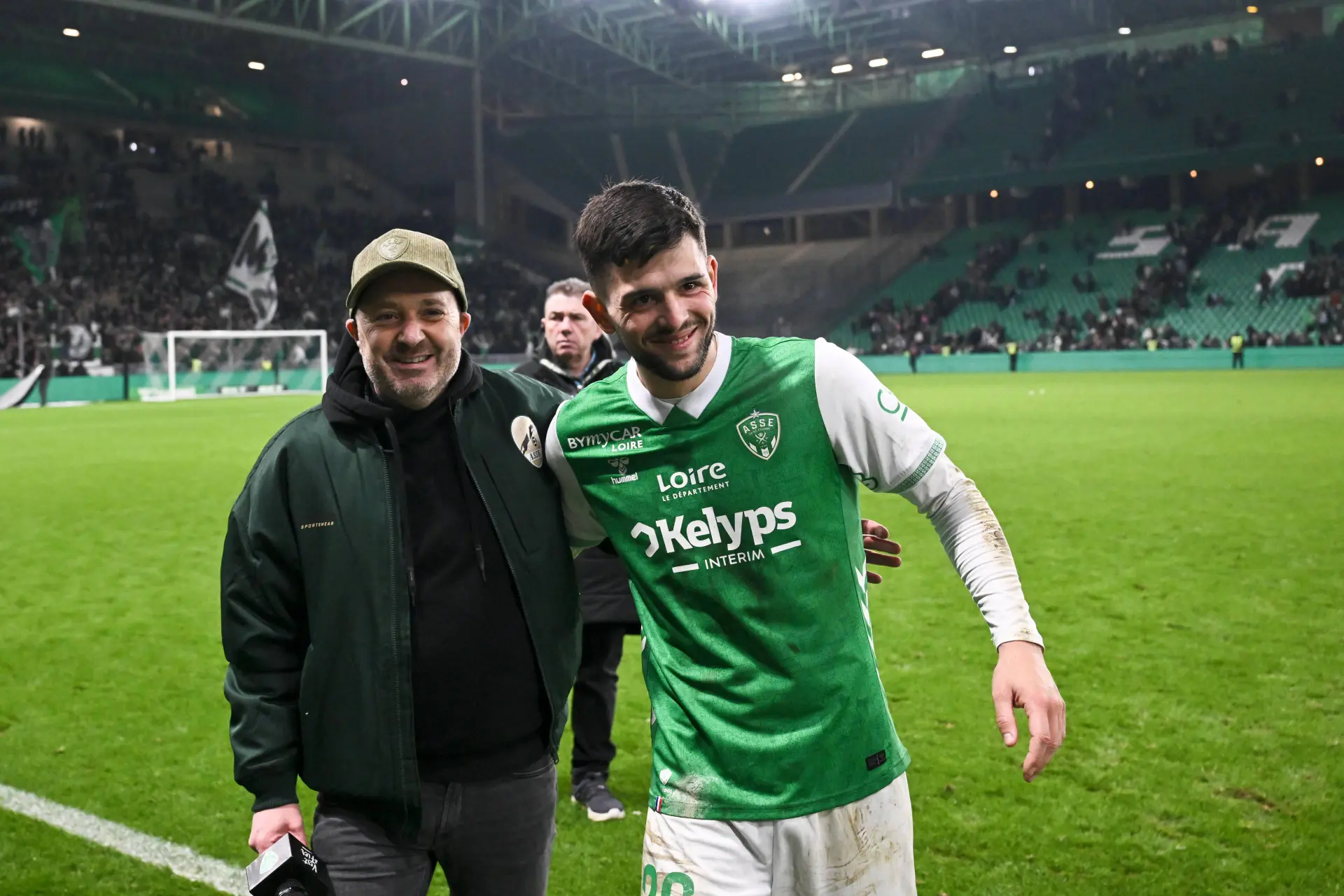 ASSE : Le coup de génie du mercato stéphanois