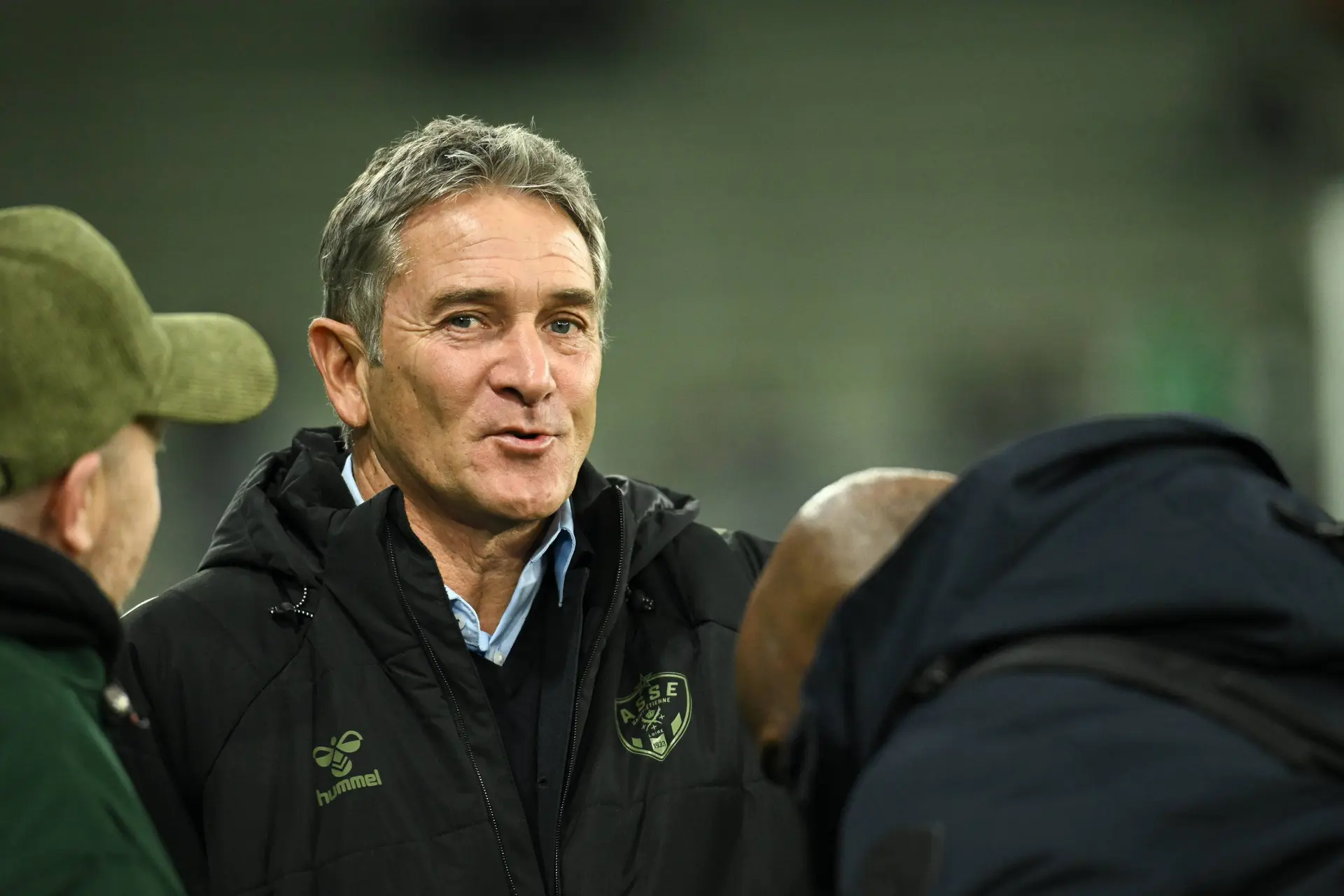 L'ASSE est riche, Montanier veut en profiter