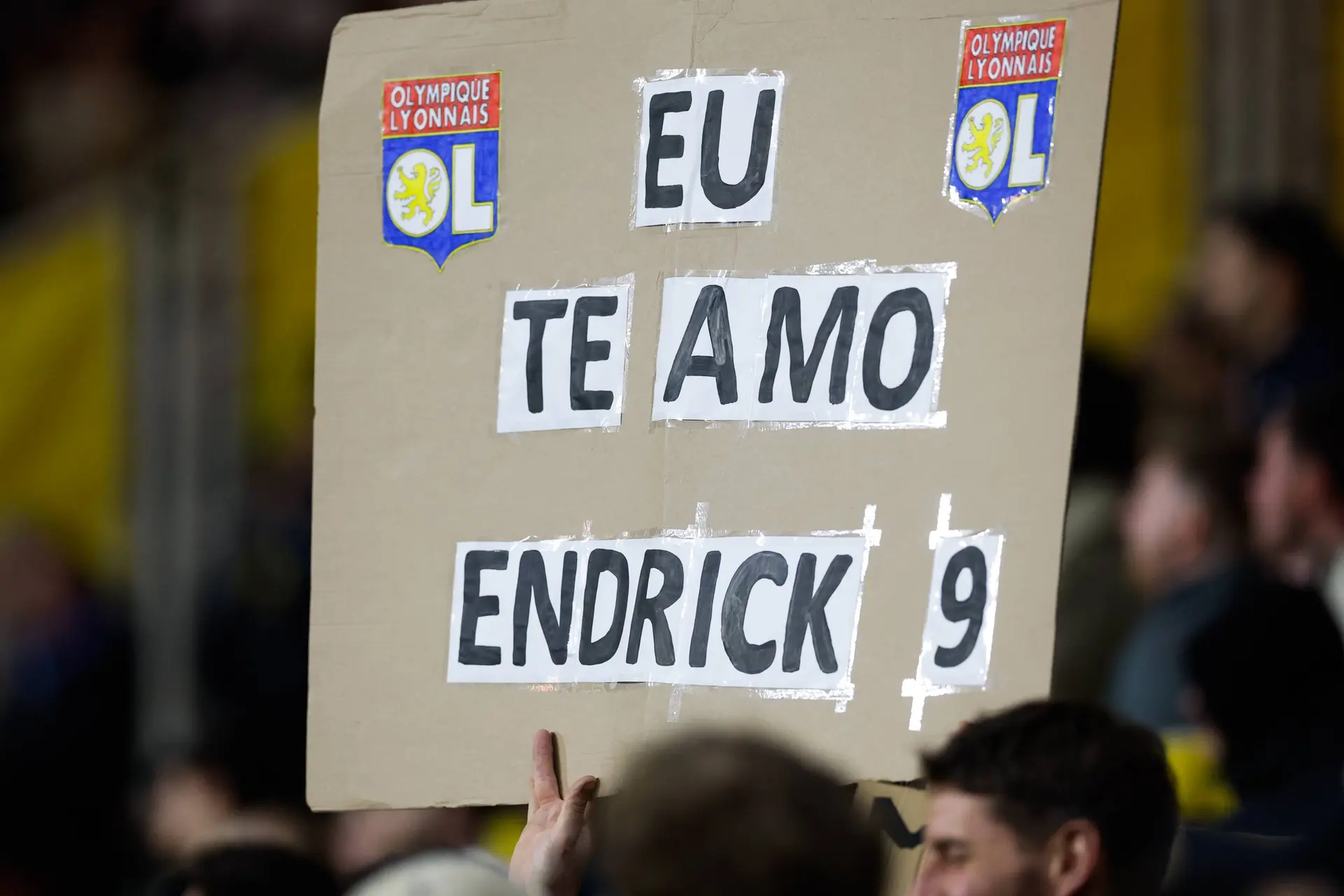 Endrick, Lyon ne lui coûtera pas un divorce
