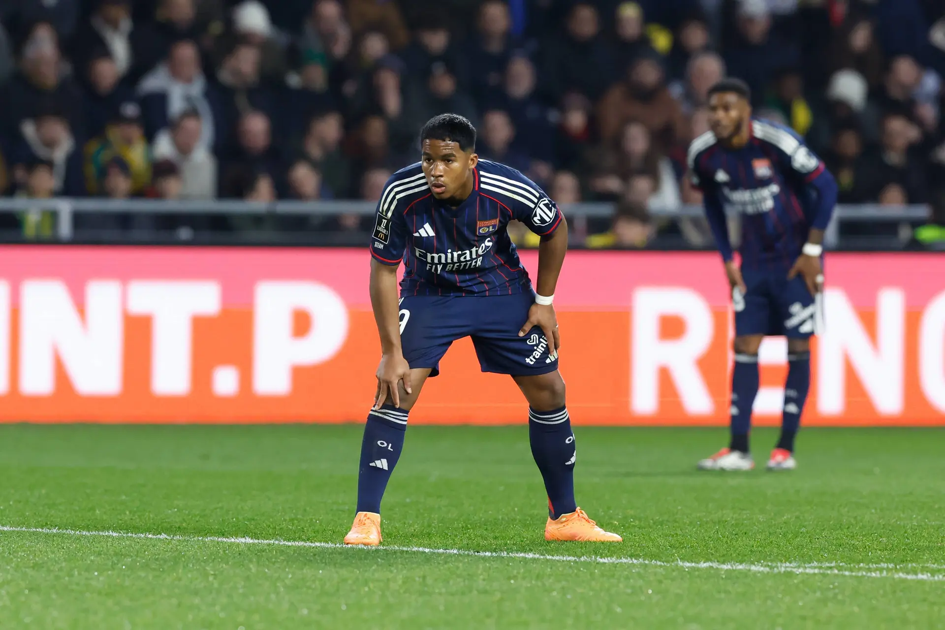 OL : A Marseille, Endrick a changé les plans de Lens