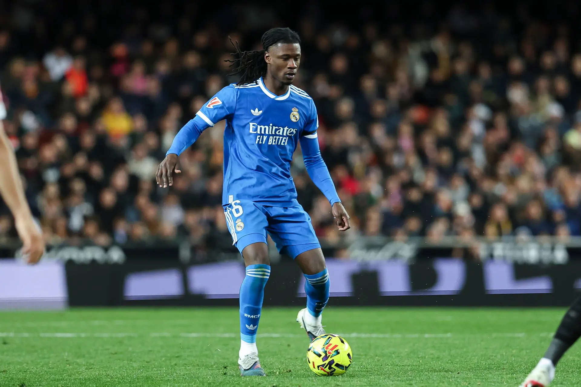 L'Arabie Saoudite vise un Bleu de Deschamps pour remplacer Kanté