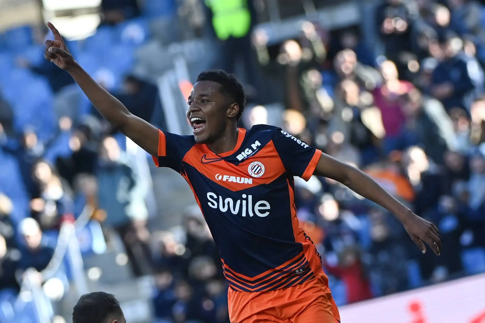 L2 : Montpellier fait la bonne opération