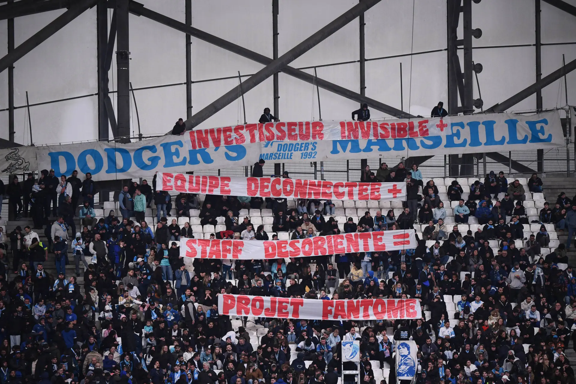 OM : « Si vous partez, vous partez », Benatia attaqué !