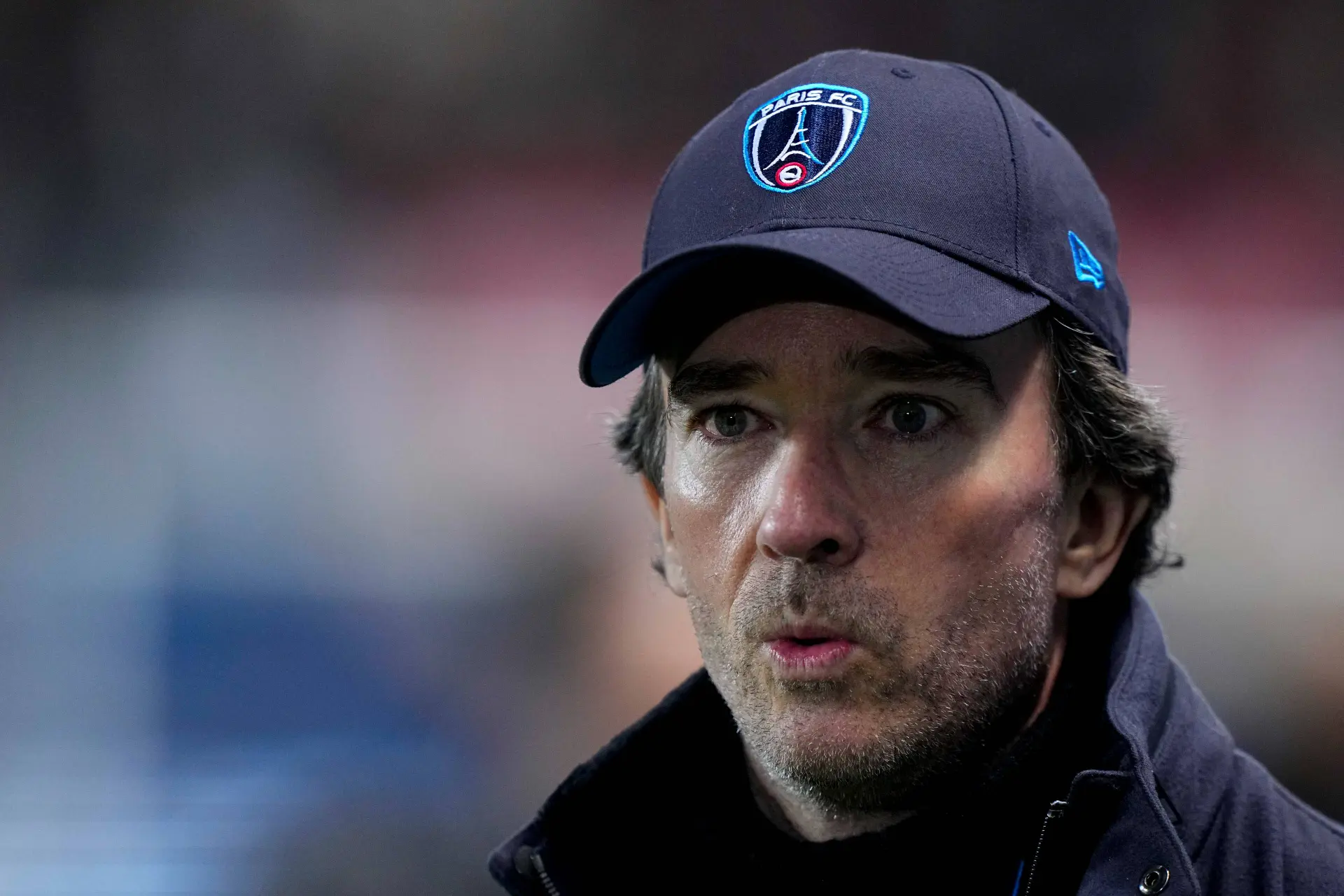 Le fils du patron de LVMH dirige le Paris FC