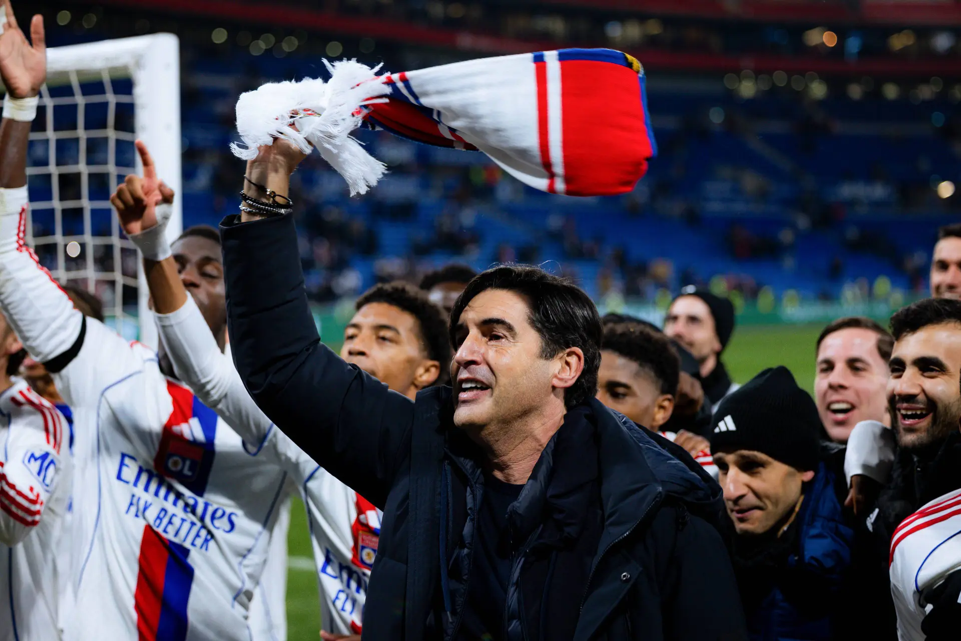 OL : Une accusation anonyme vise le staff de Lyon
