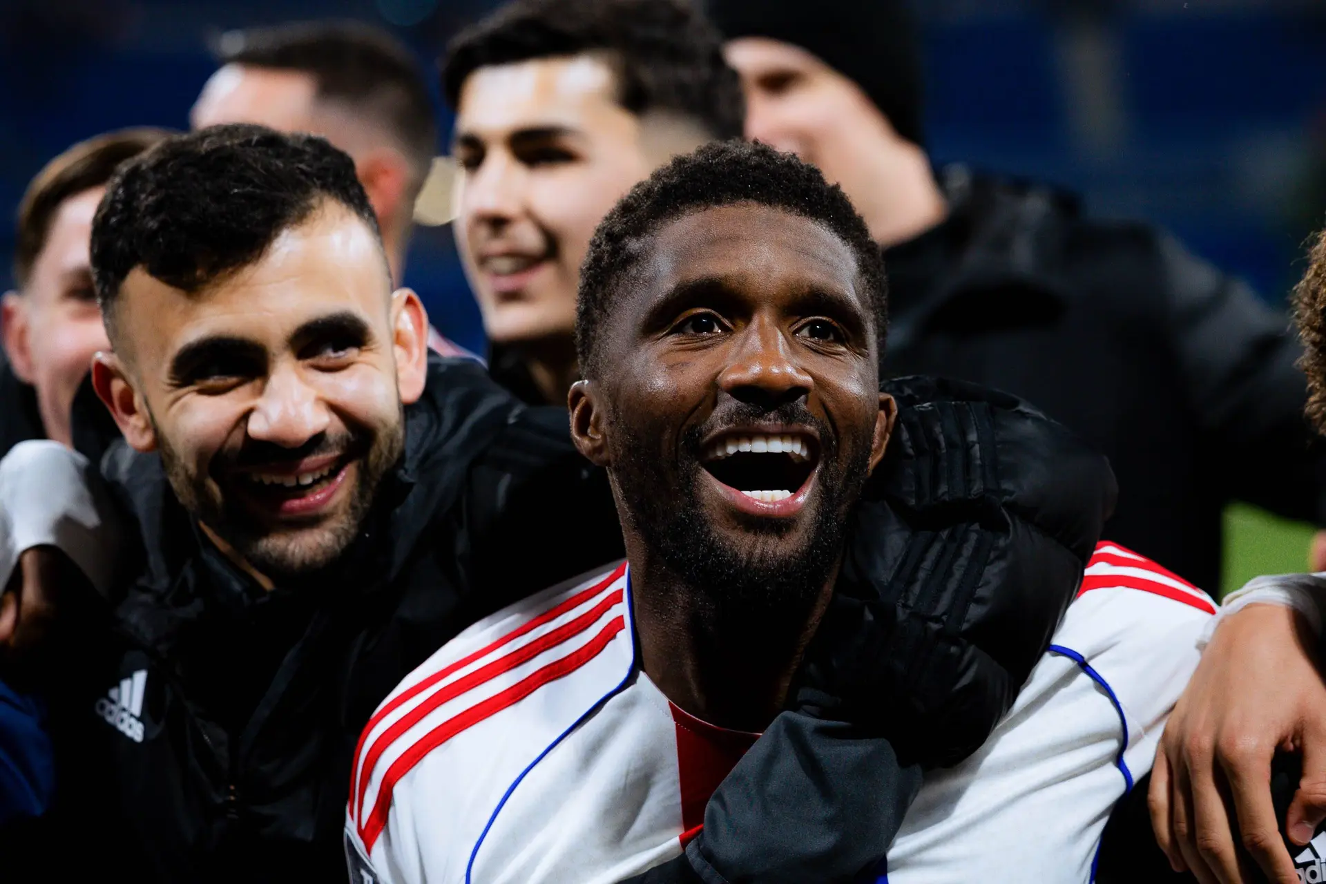 OL : Une excellente nouvelle tombe avant l’OM
