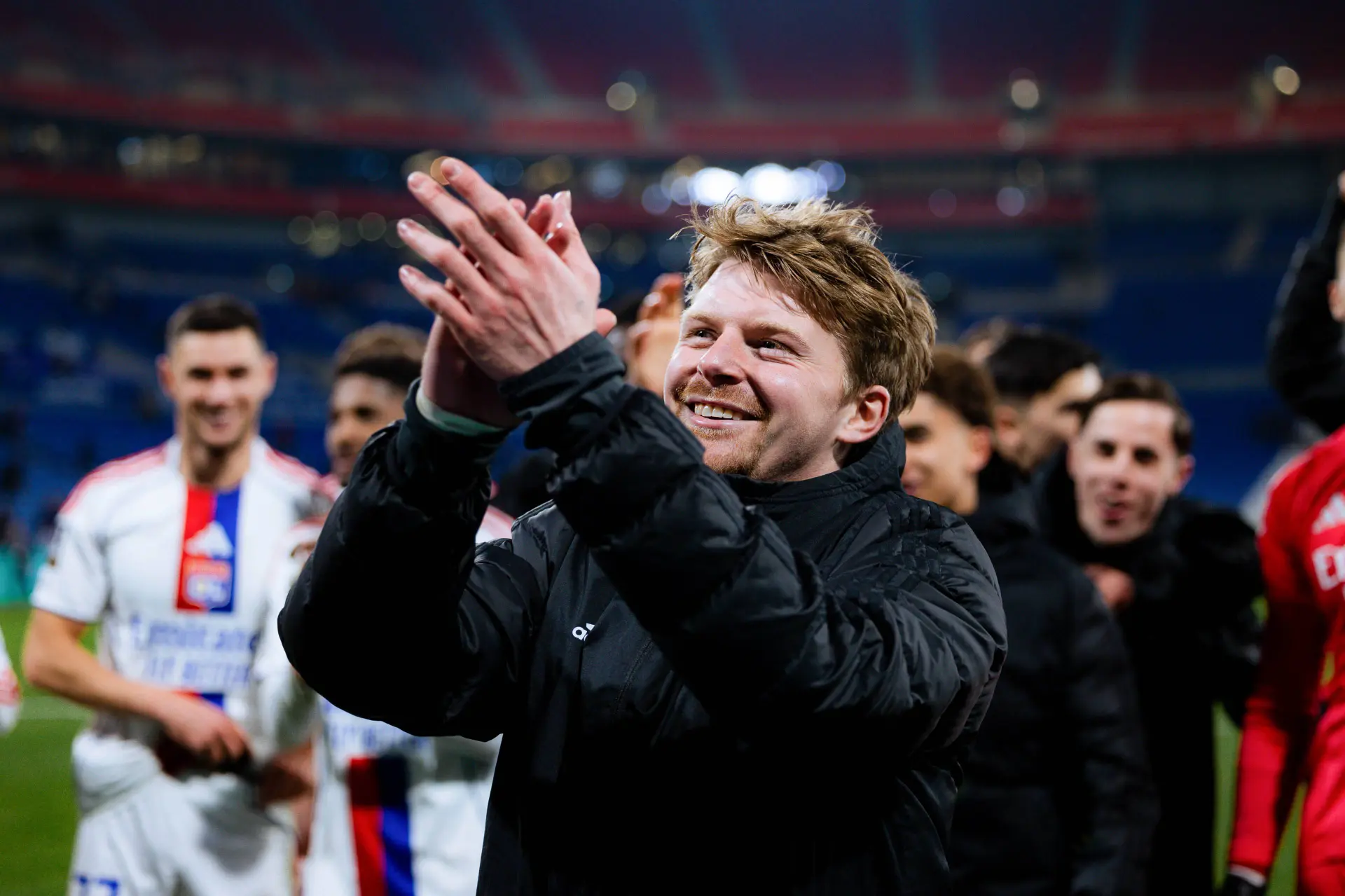 Le Lyon 2026 encore plus fort que le grand OL