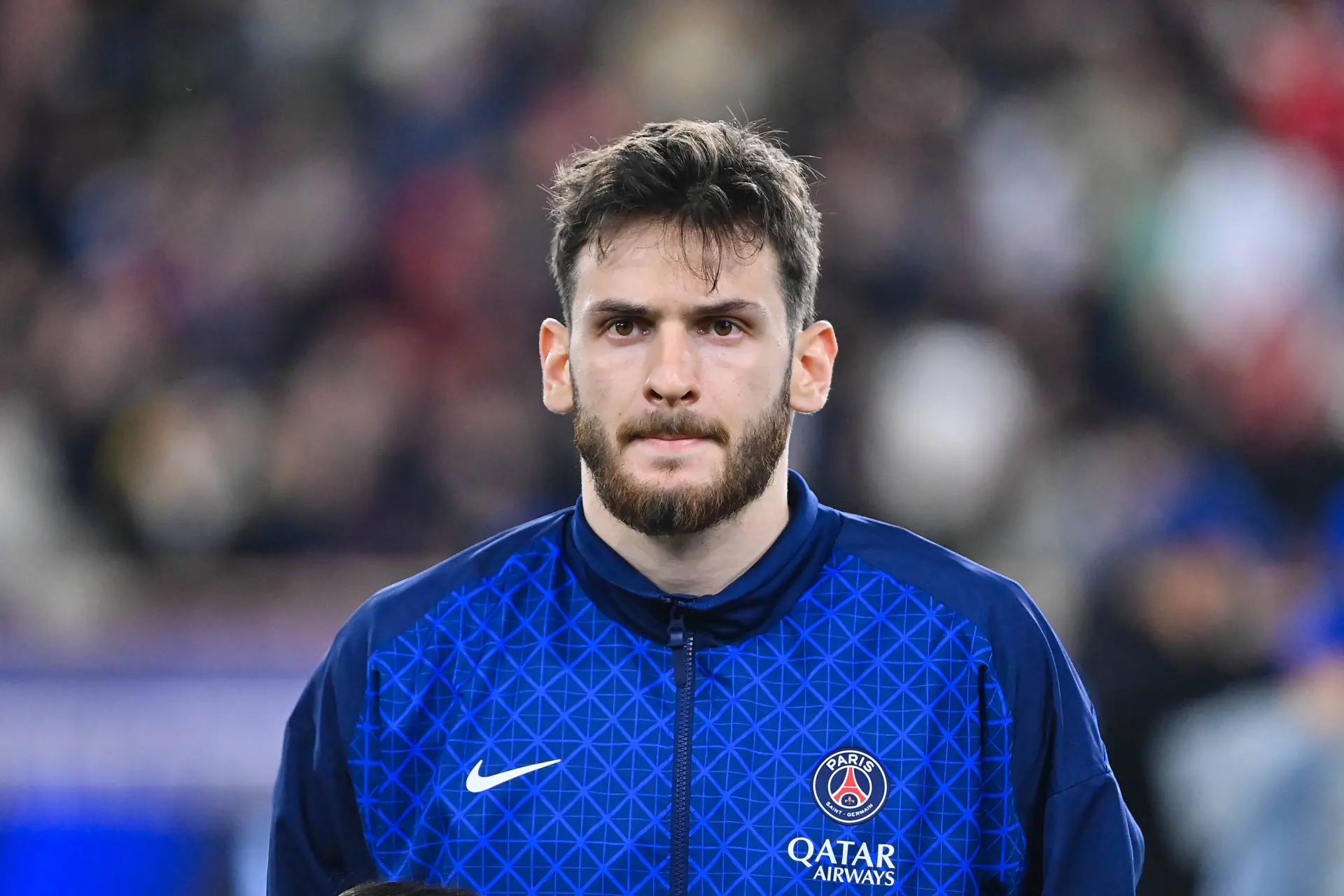 PSG : Après Dembélé, le PSG craint un deuxième coup dur