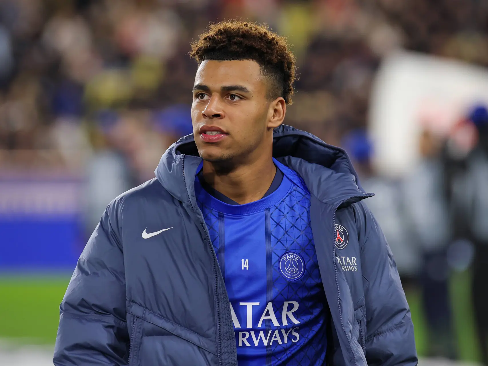 100 ME pour le sauveur du PSG, le Real dit oui
