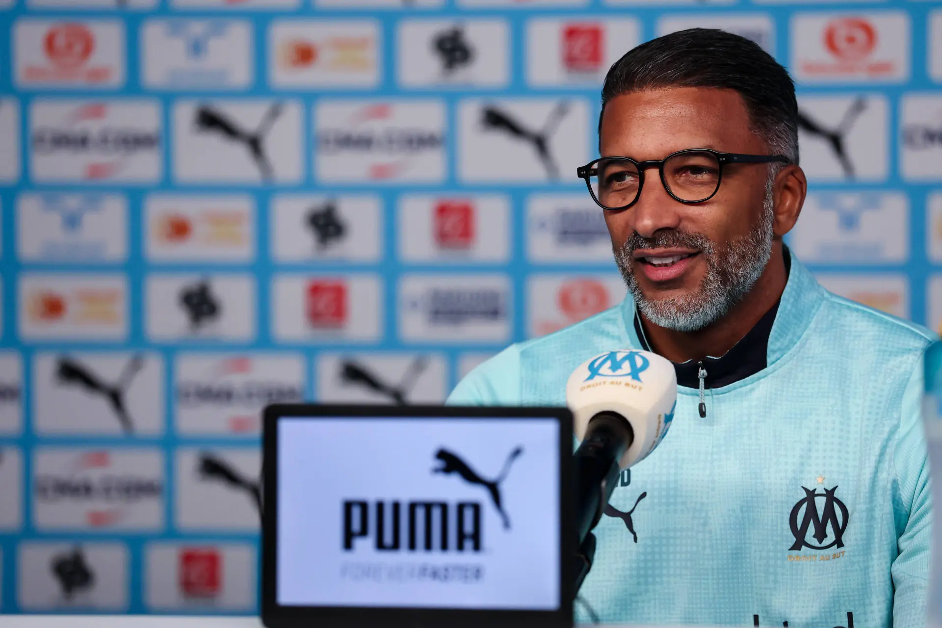 OM : Le premier groupe d’Habib Beye dévoilé