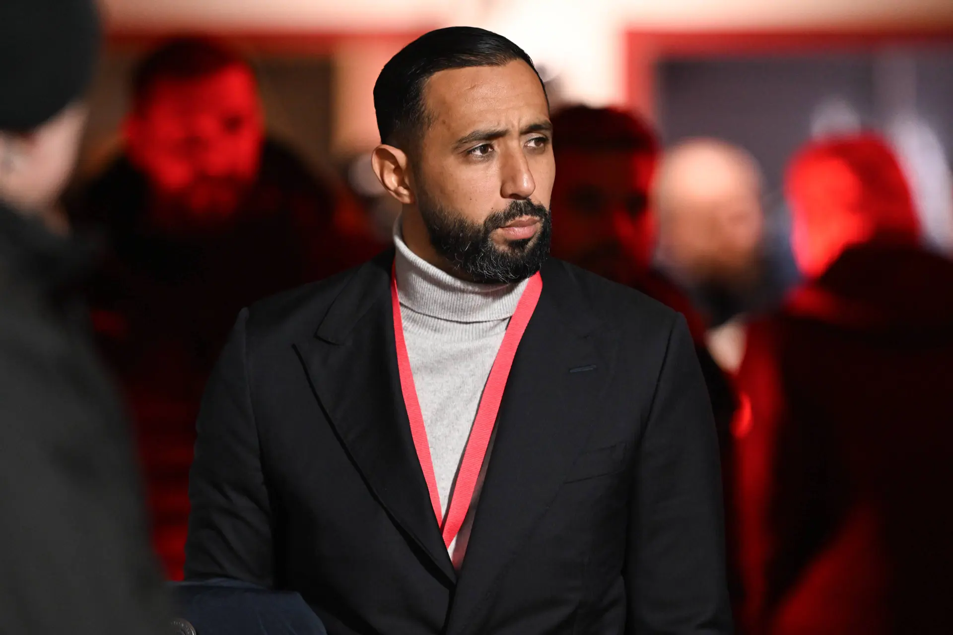 OM : Medhi Benatia fait ses valises, McCourt confirme