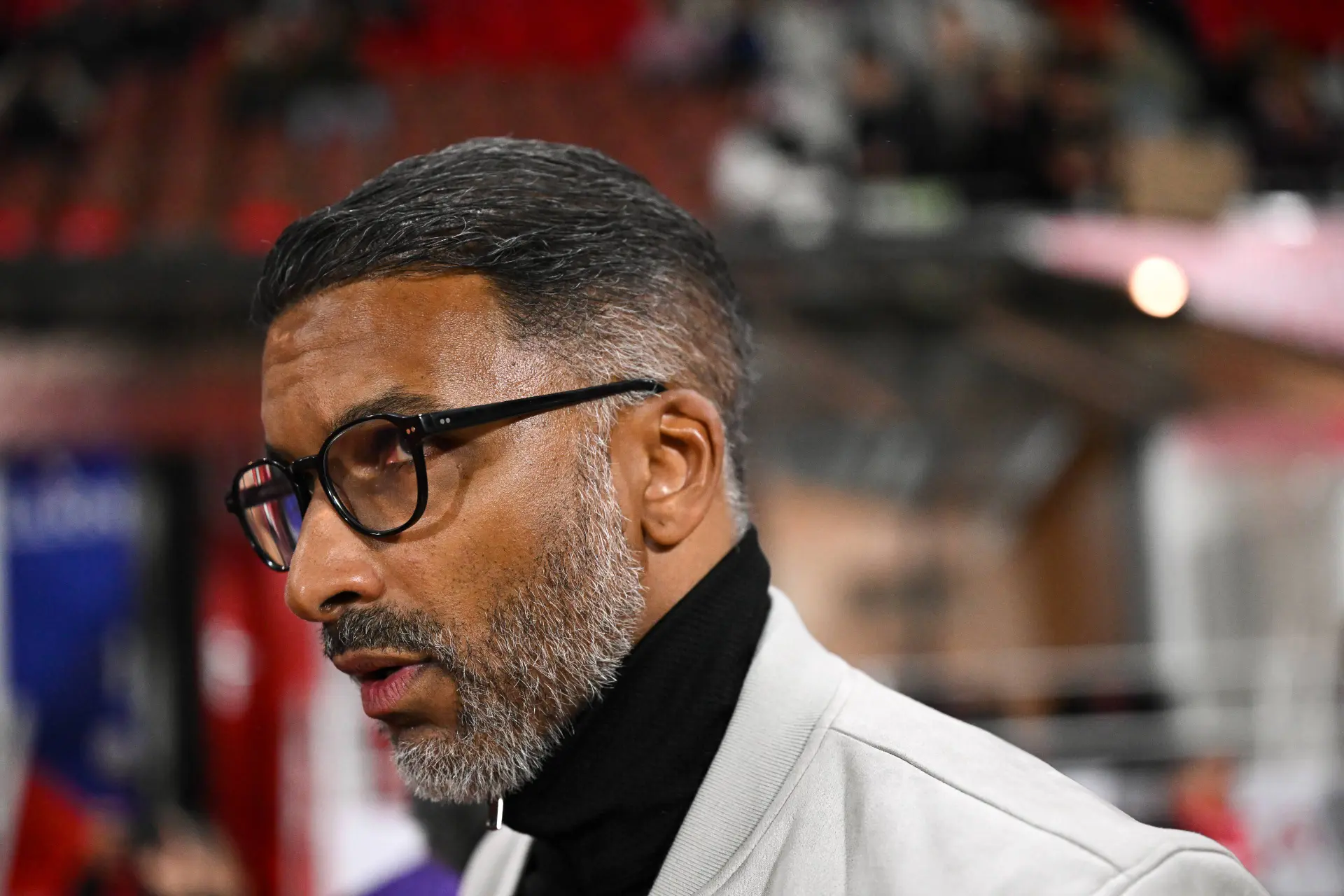 OM : Transfert à 35 ME, Beye applaudit Longoria