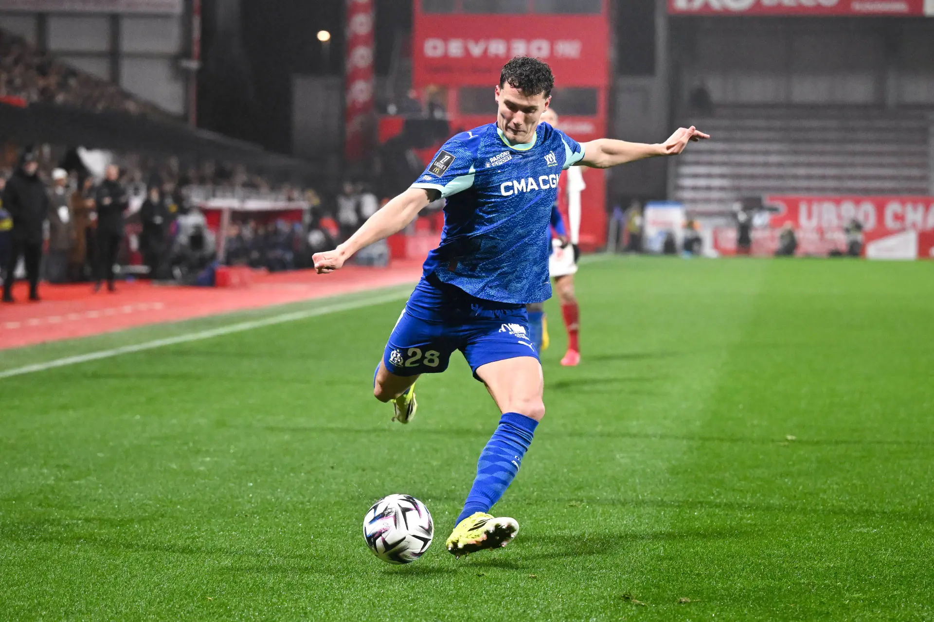 OM : L’info venue d’Italie qui fait trembler les Marseillais