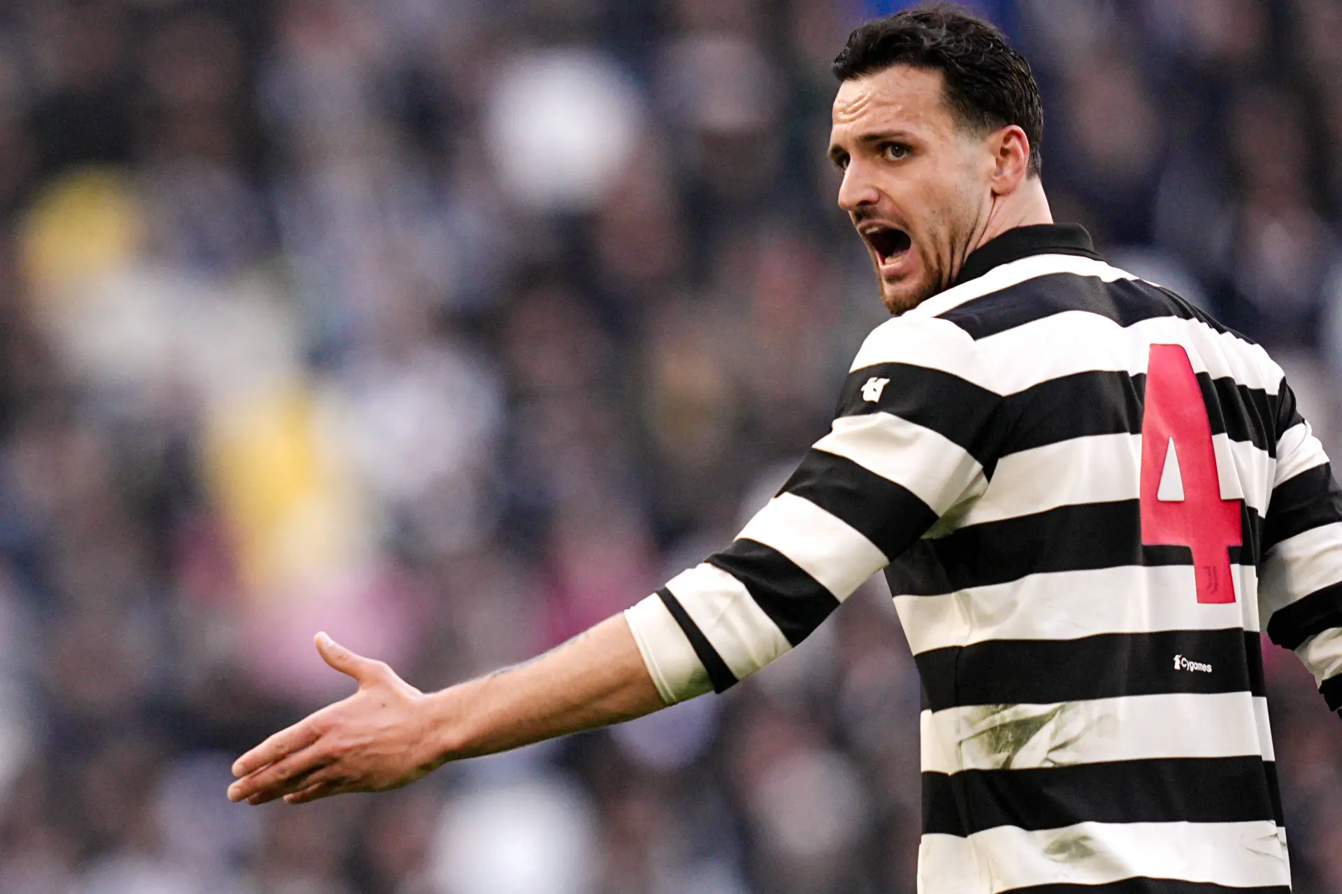OL : Federico Gatti à Lyon, il y a du nouveau