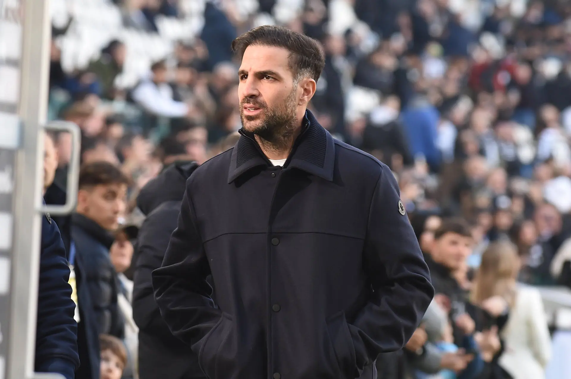 Une légende d’Arsenal sur le banc de Tottenham, la surprise