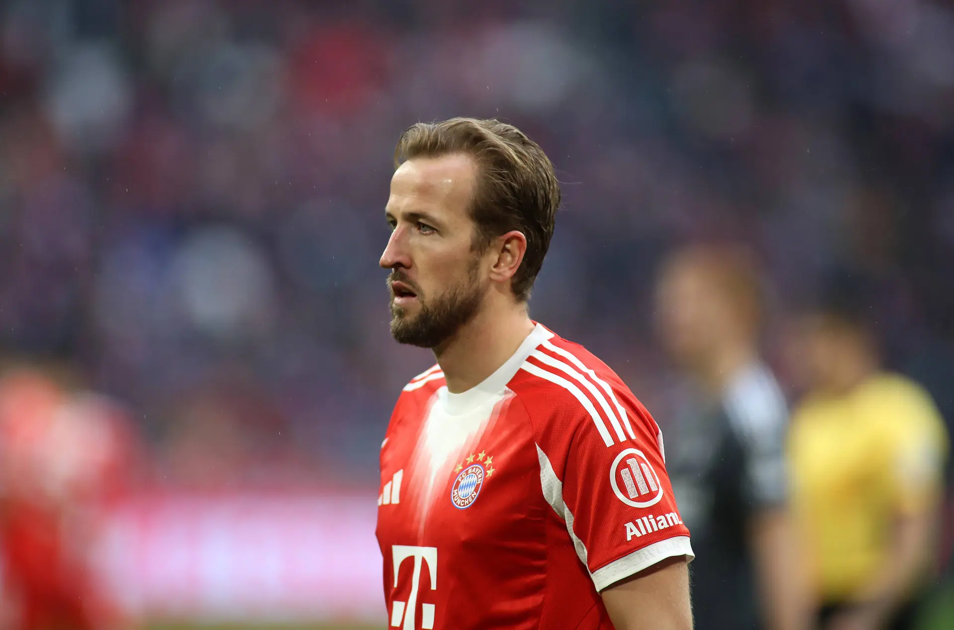 Harry Kane au Barça, la réponse est cinglante