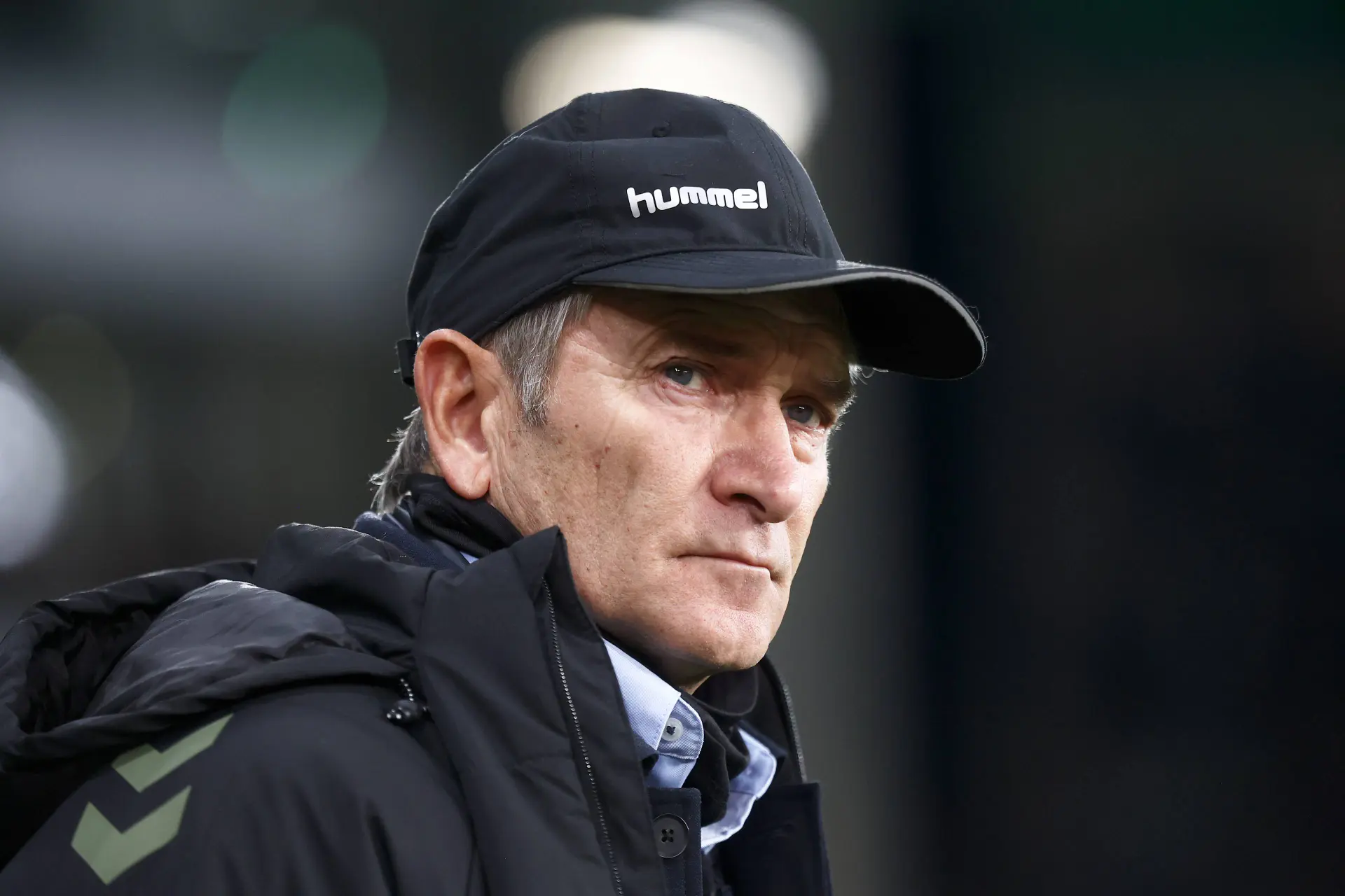 ASSE : Montanier veut effacer les légendes des Verts