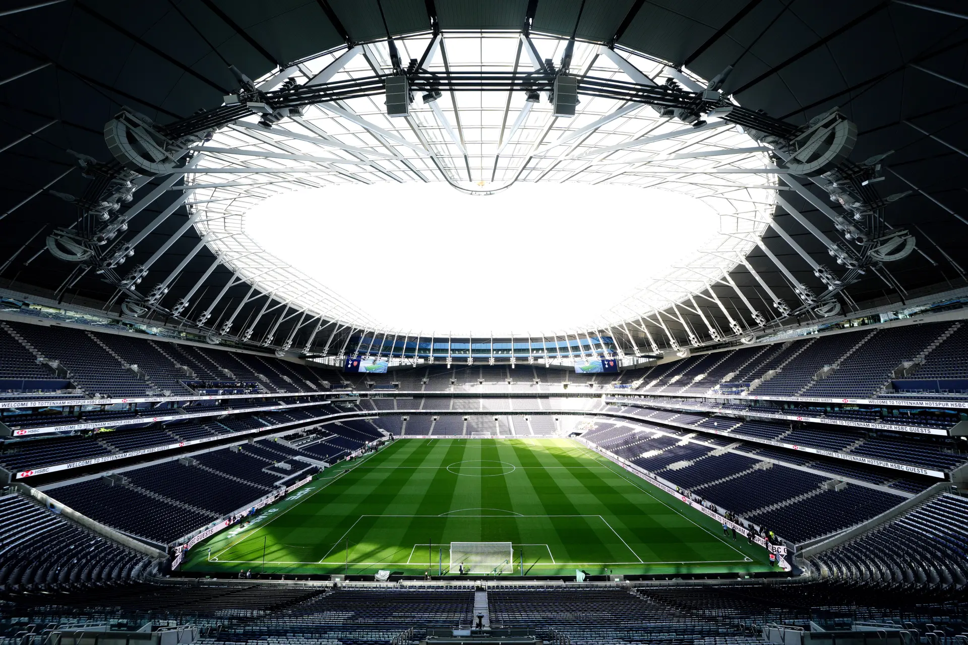 Tottenham - Arsenal : Les compositions (17h30 sur Canal+ Foot)