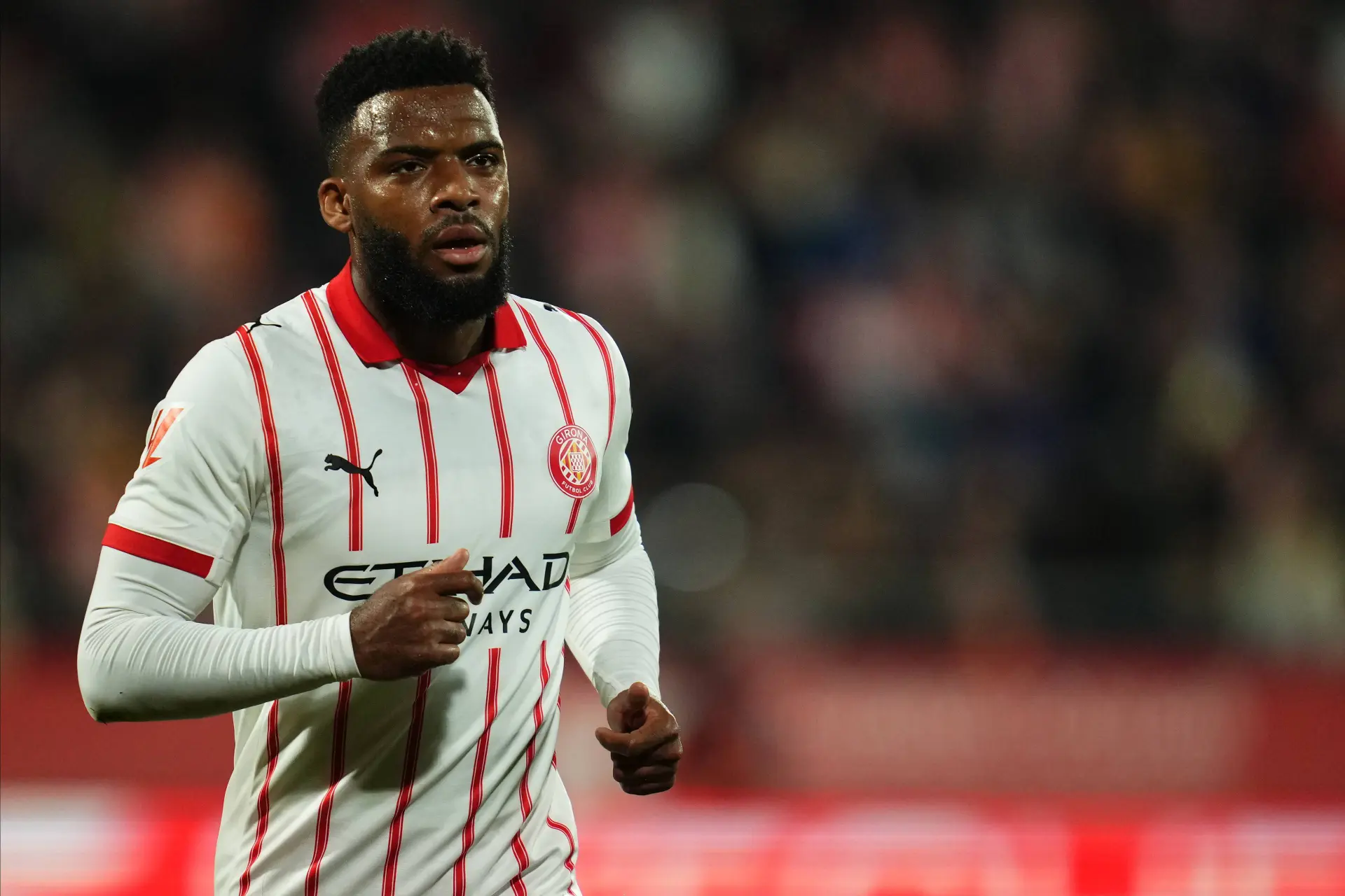 Thomas Lemar