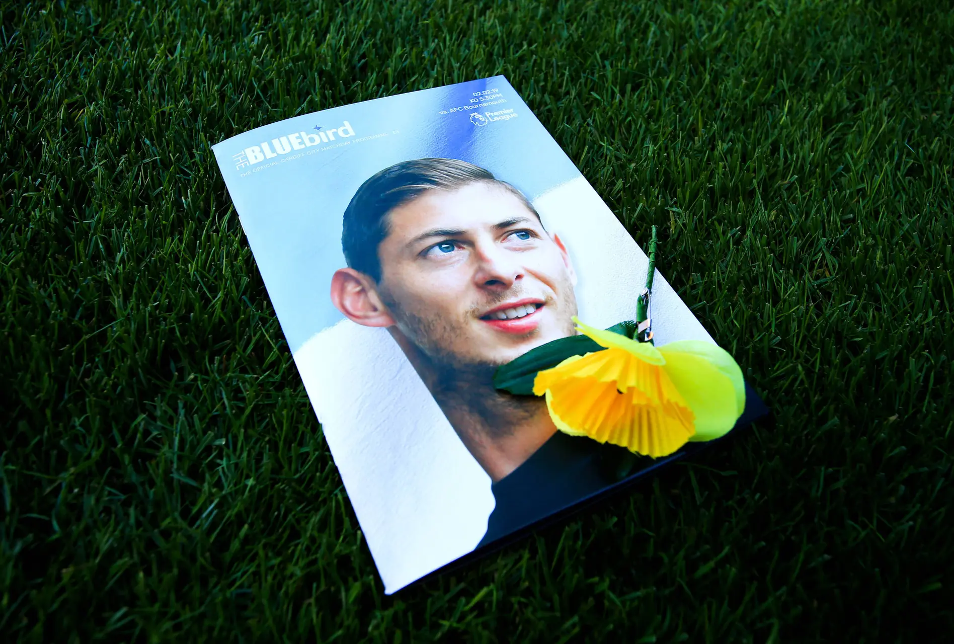 Emiliano Sala