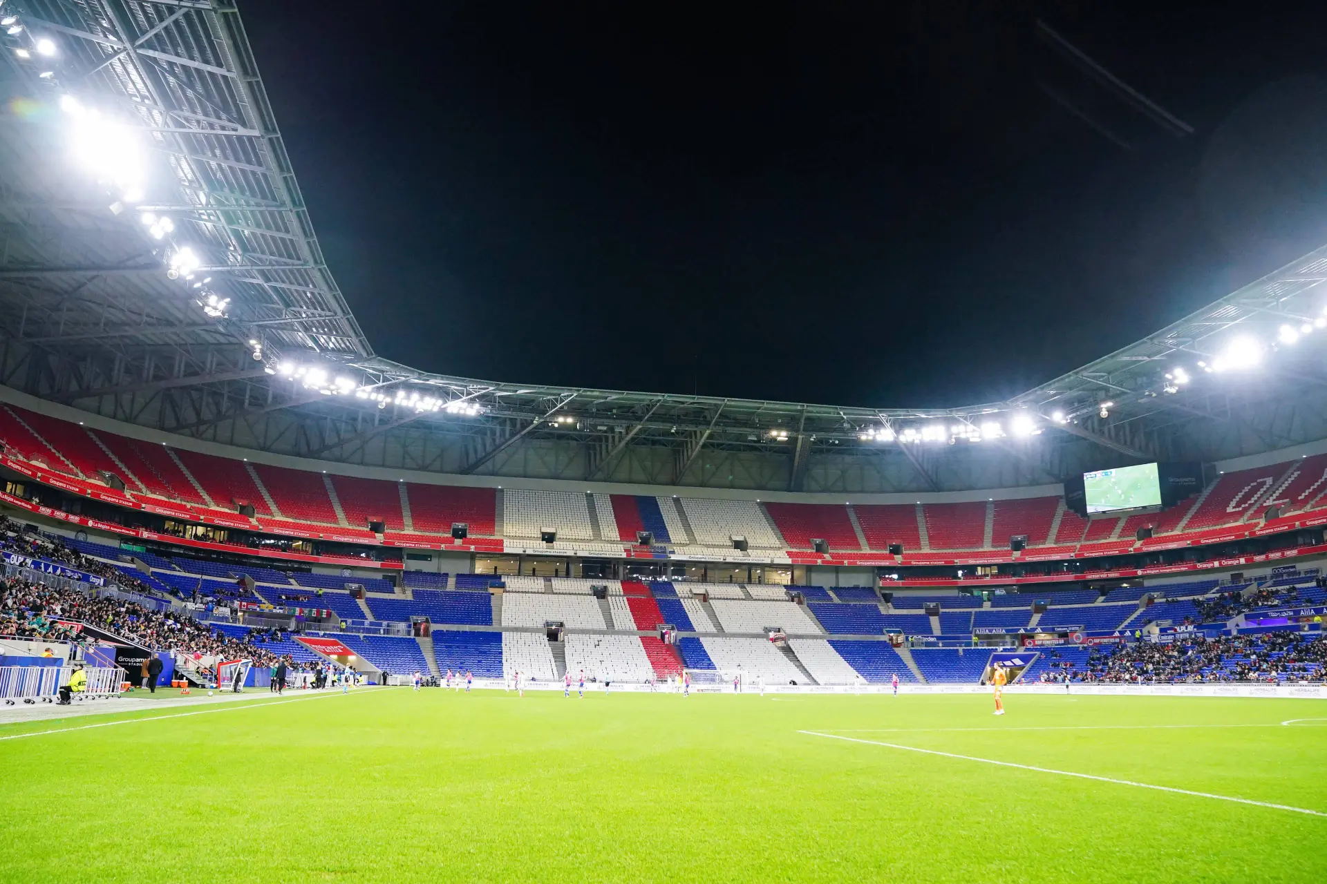 L'OL signe un renfort de poids pour son mercato d'été